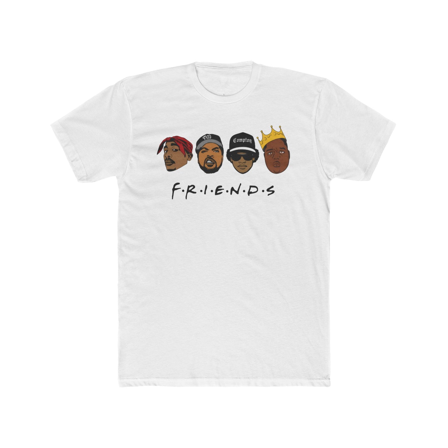 Rapper Friends