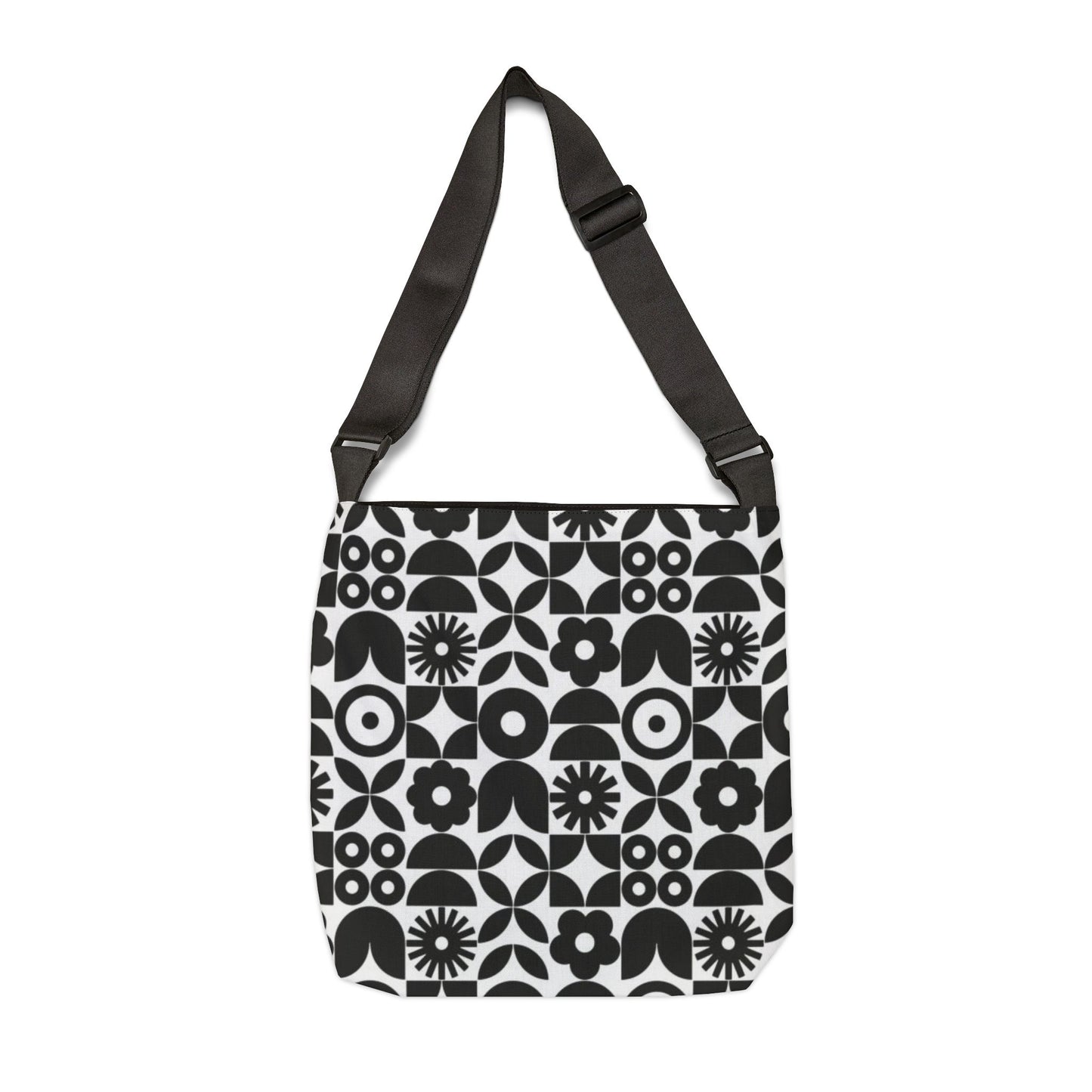 B&W Style Highlite Tote
