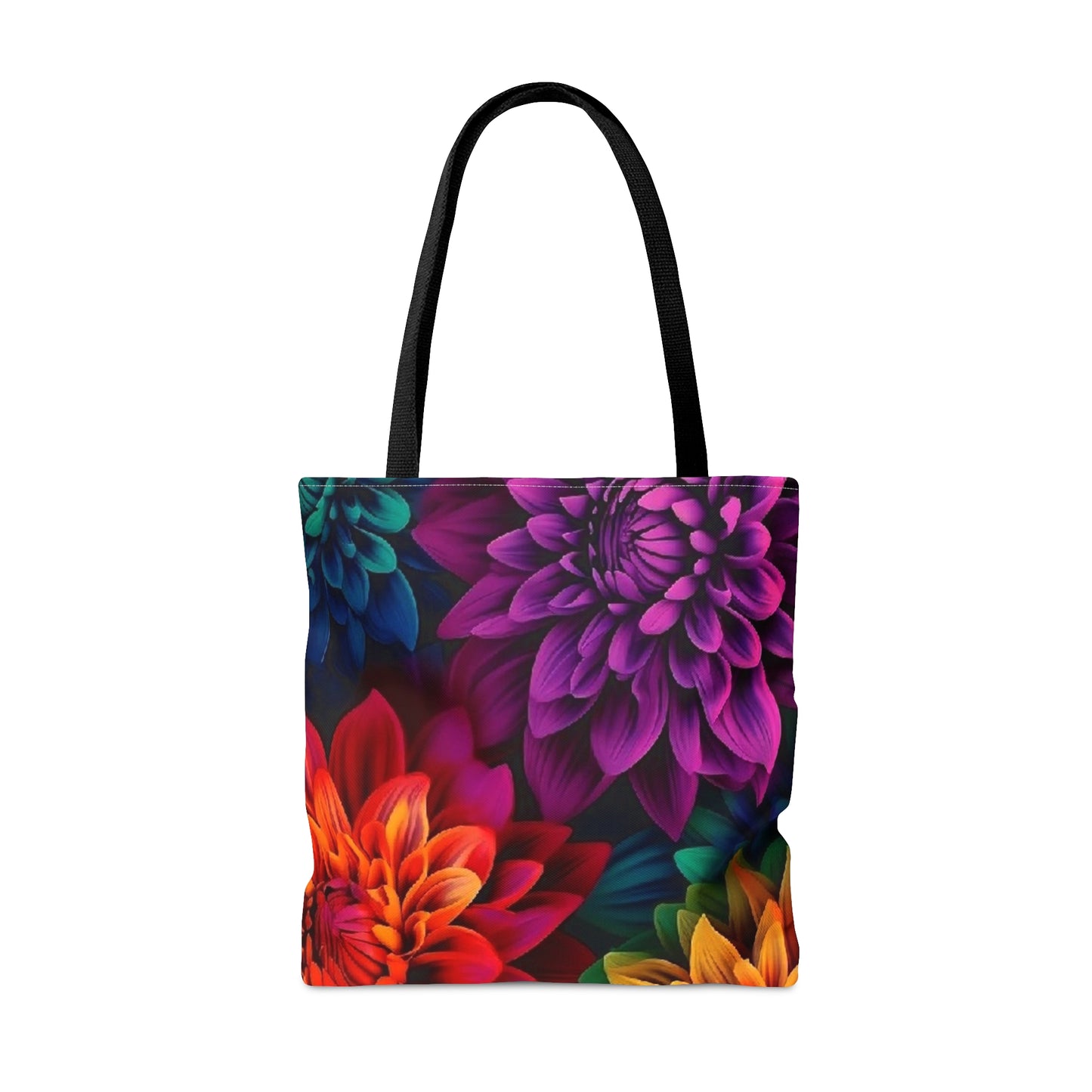 Flower Tote Bag