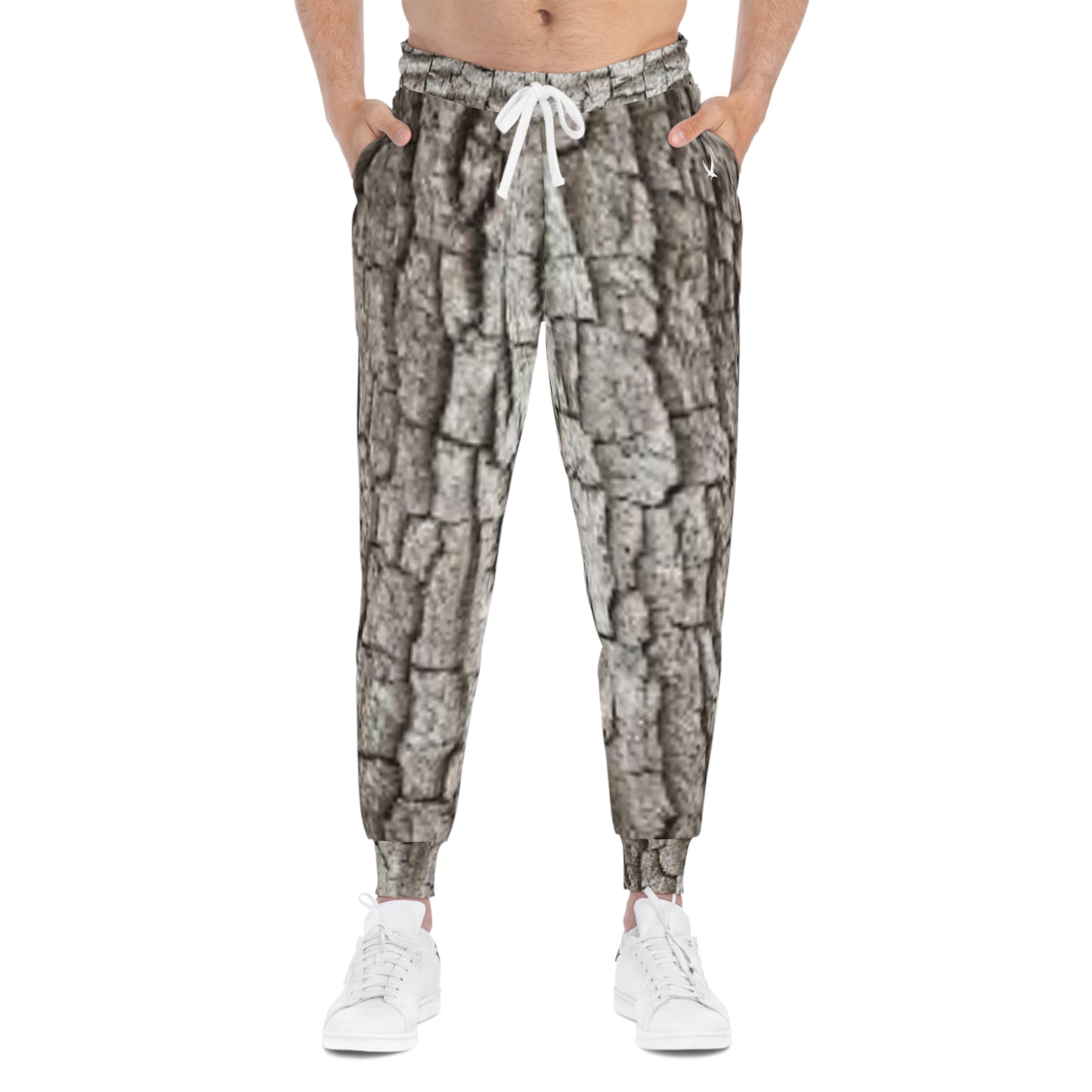 Camouflage Joggers