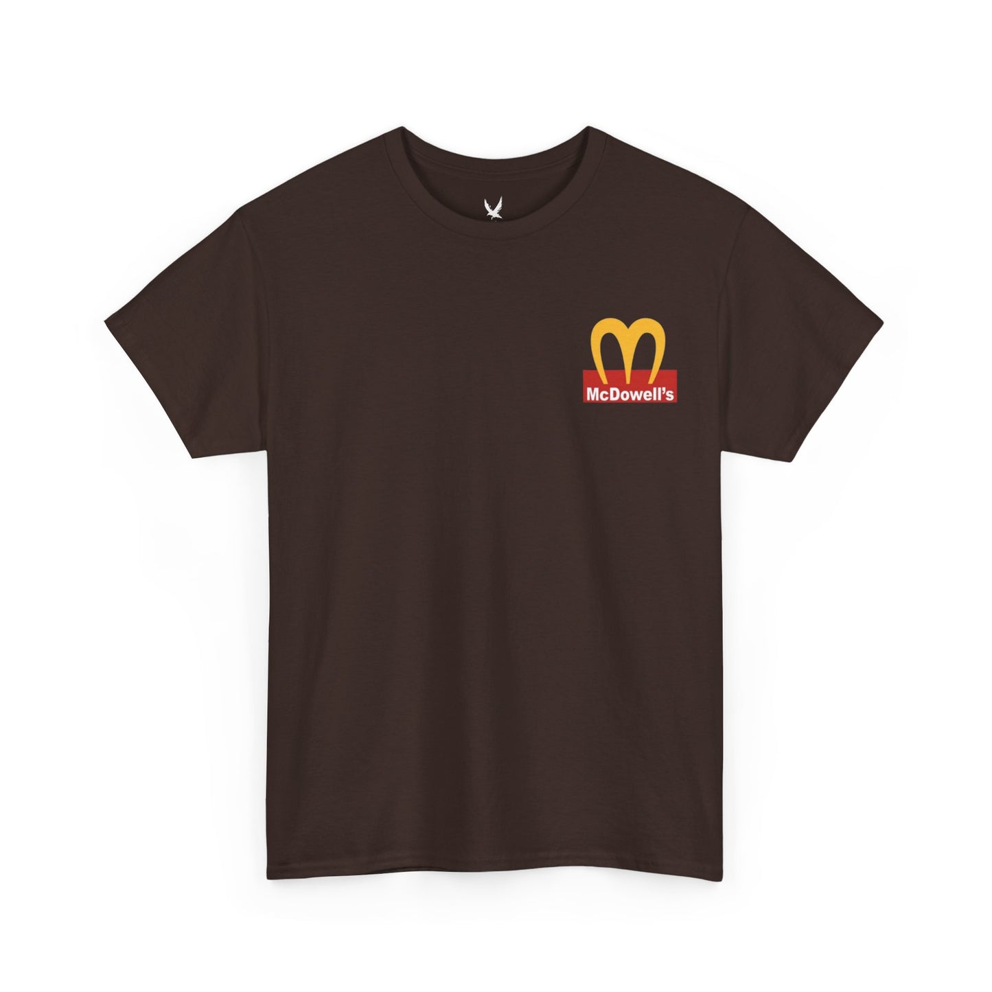MC Dowell's Crew Team Tshirt