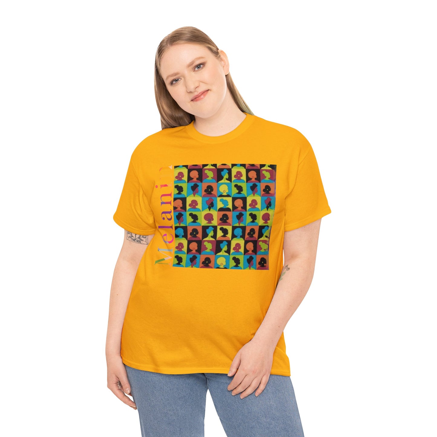 Melanin Tshirt