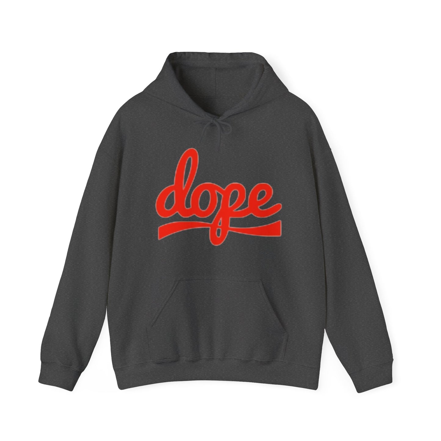 Dope Heavy Blend™ Hooded Sweatshirt