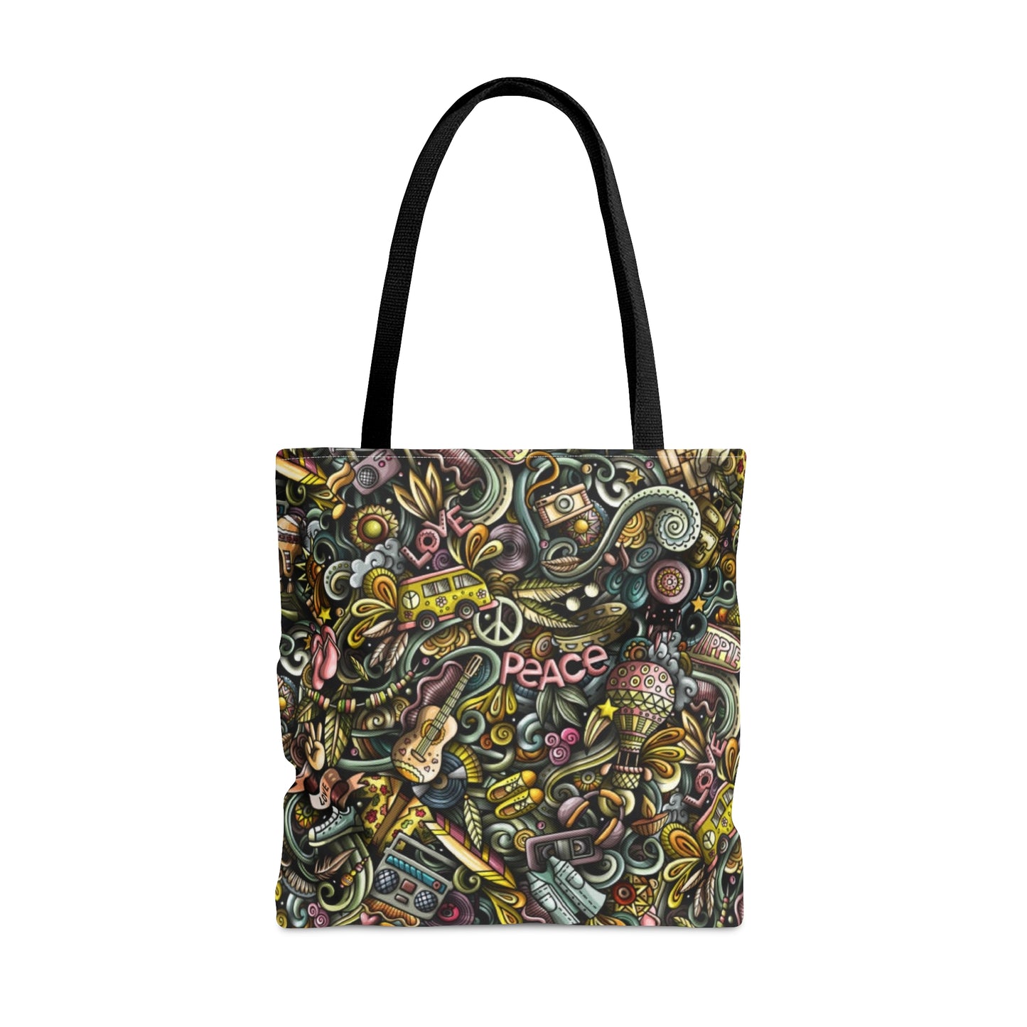 Fun & Hip Tote
