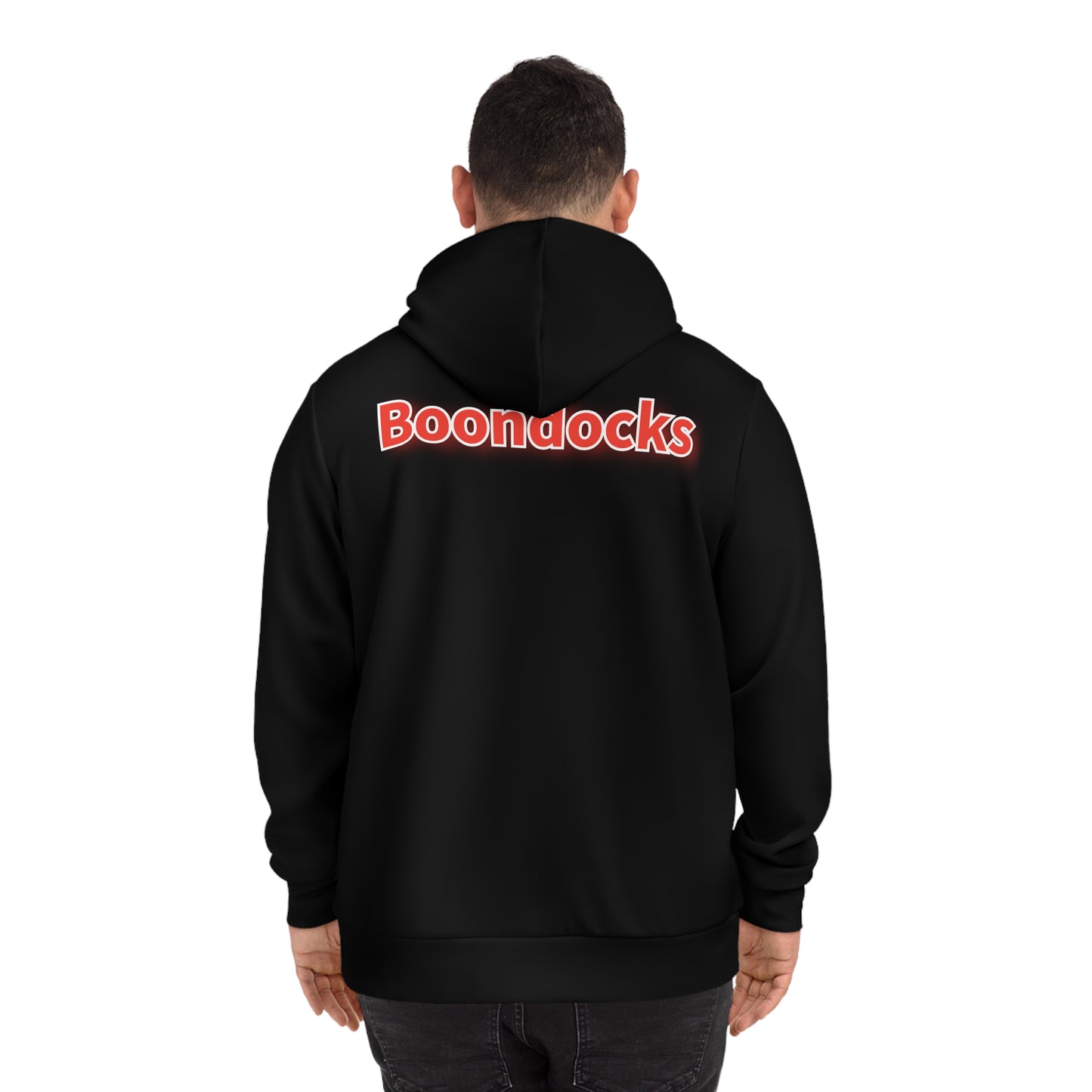 BD Hoodie