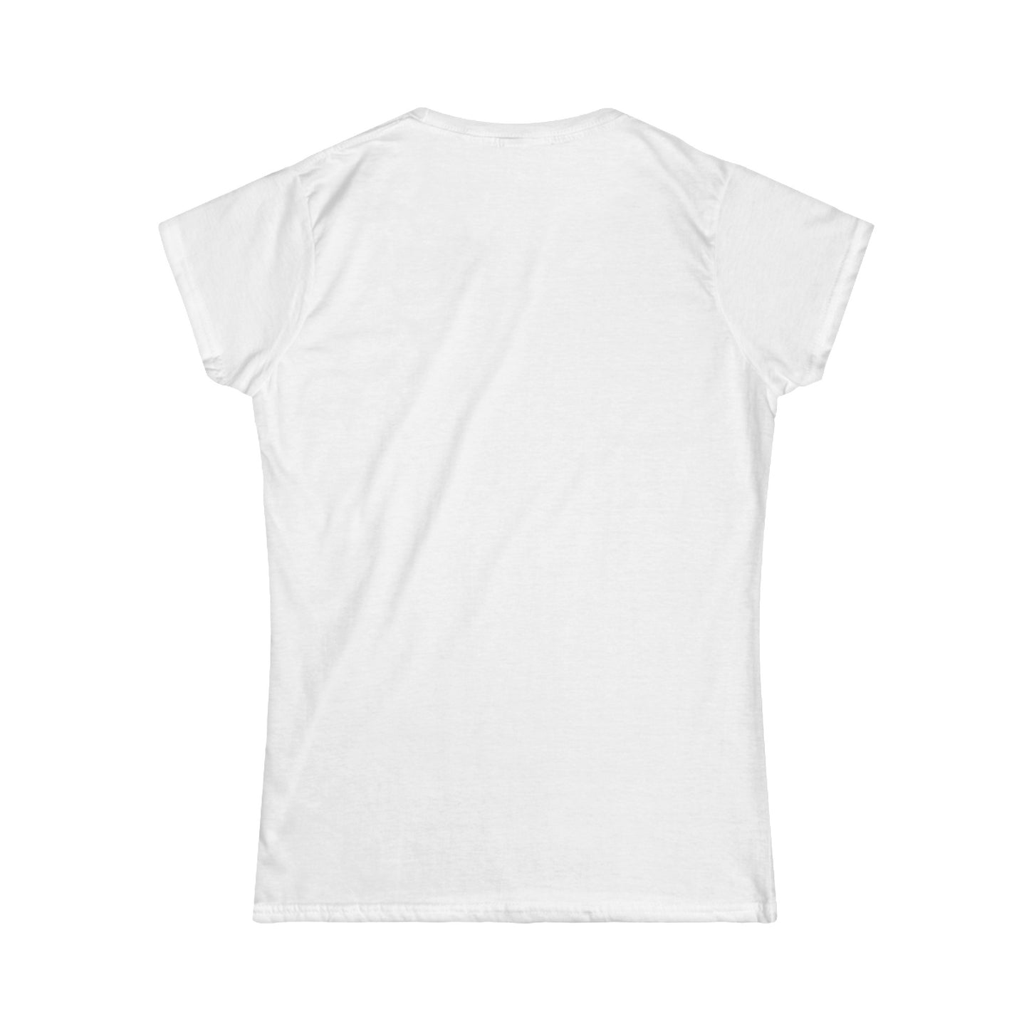 Model Off Duty Soft Tee