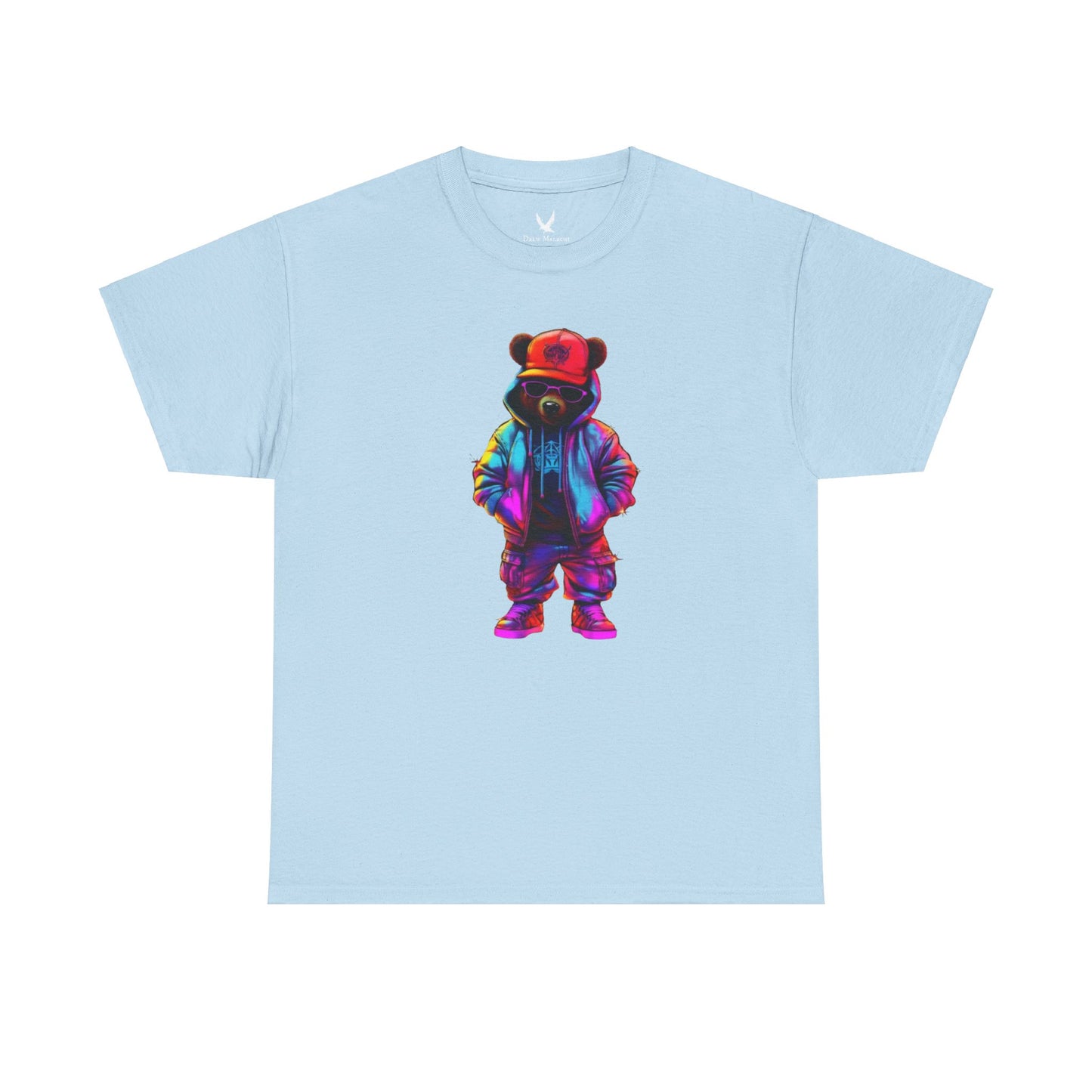 Cool Teddy Tshirt
