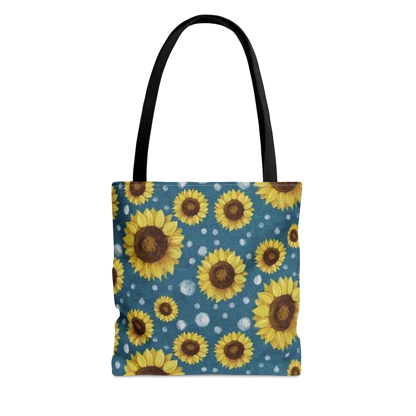Sunflower Tote