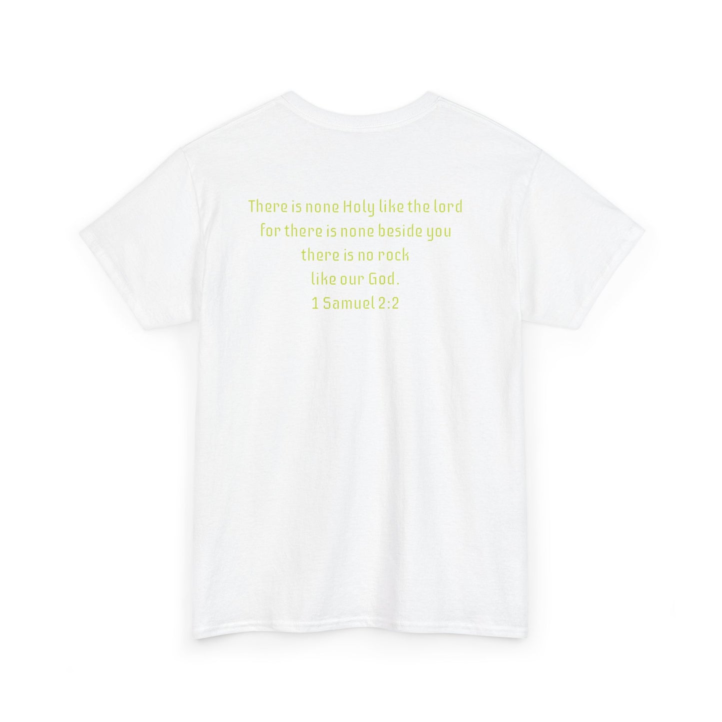 The Rock Tshirt