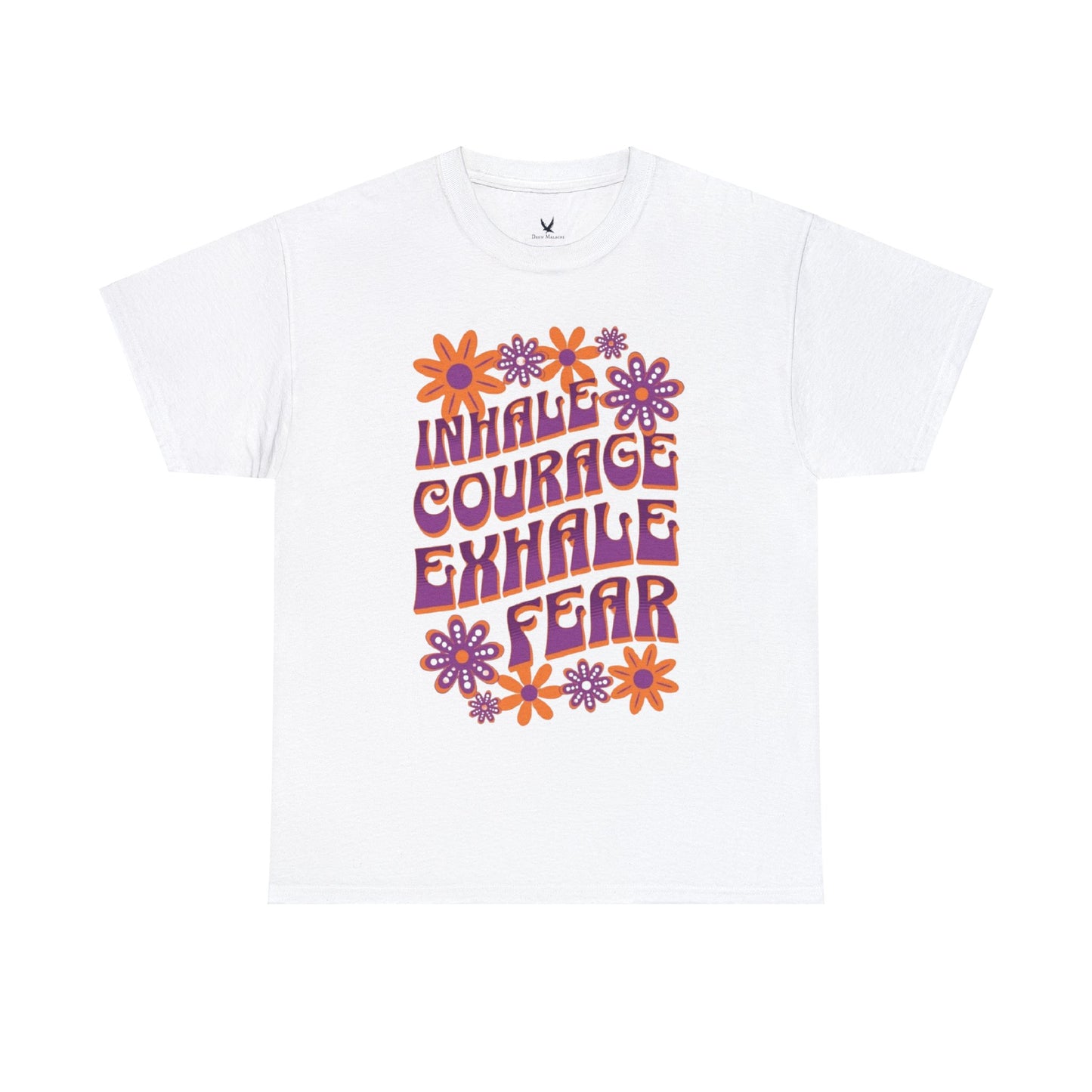 Inhale Tshirt