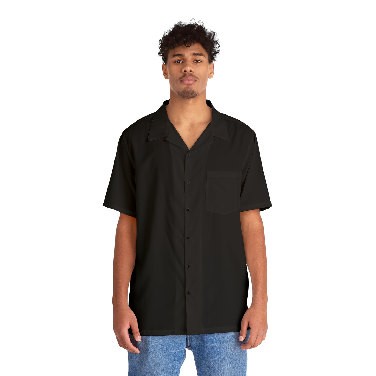 Drew Casual Shirt