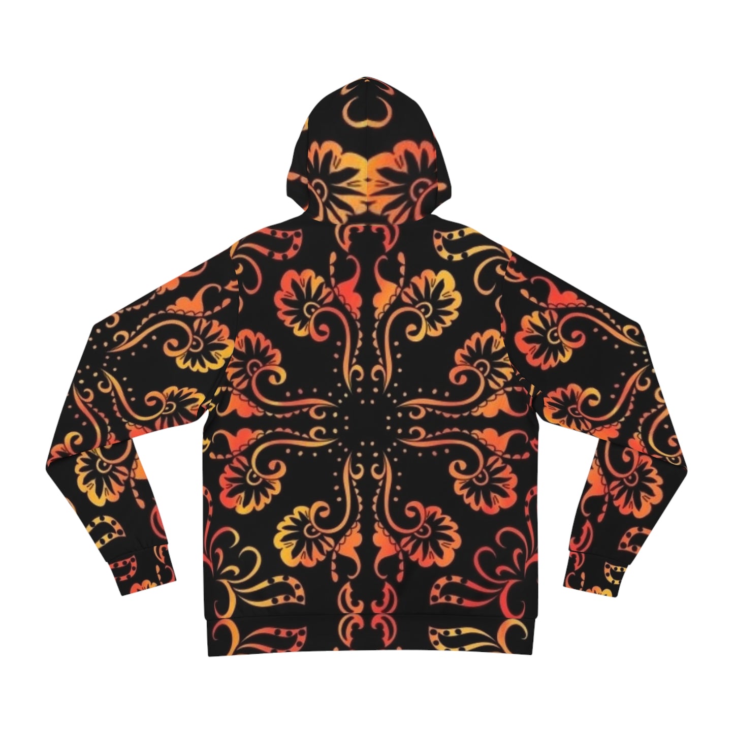 Casual Hoodie