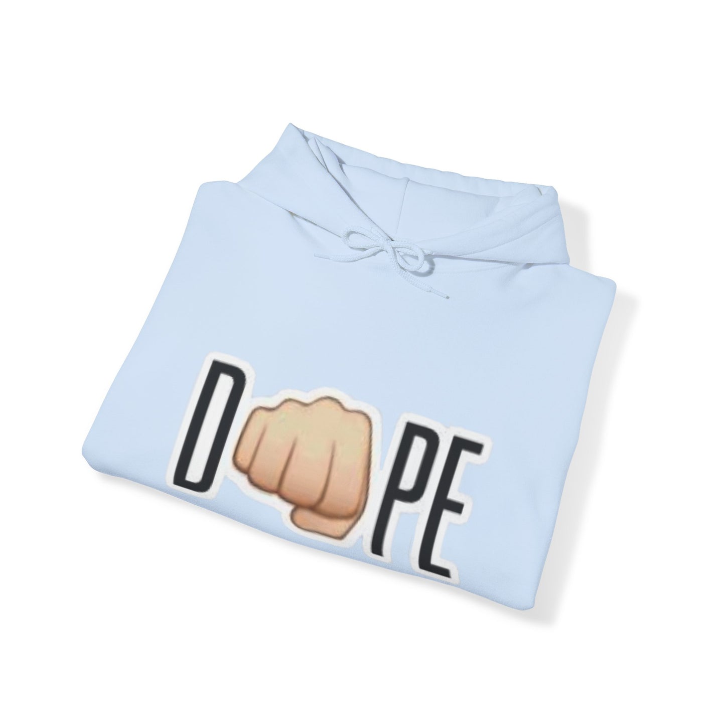 Dope Heavy Blend™ Hooded Sweatshirt