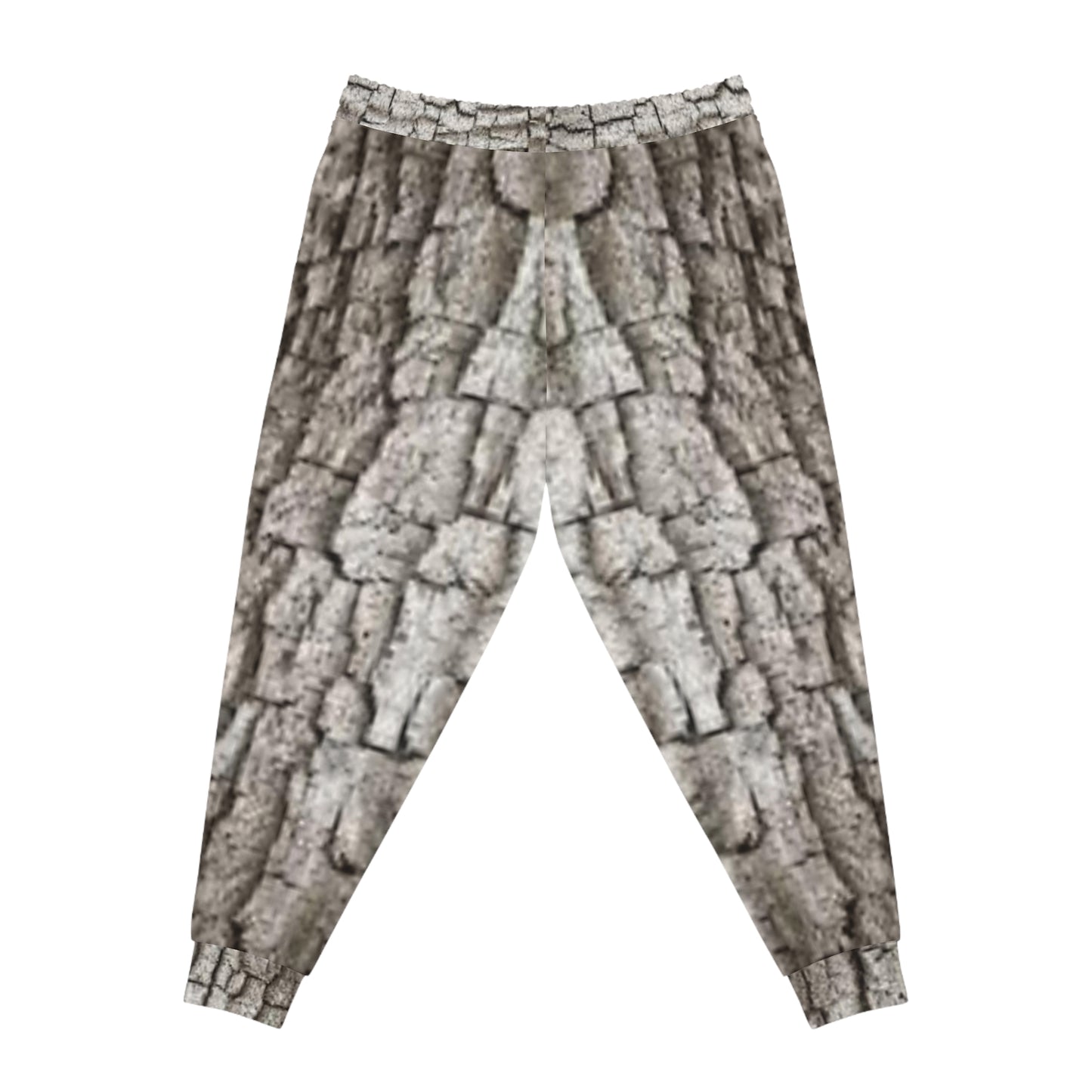 Camouflage Joggers