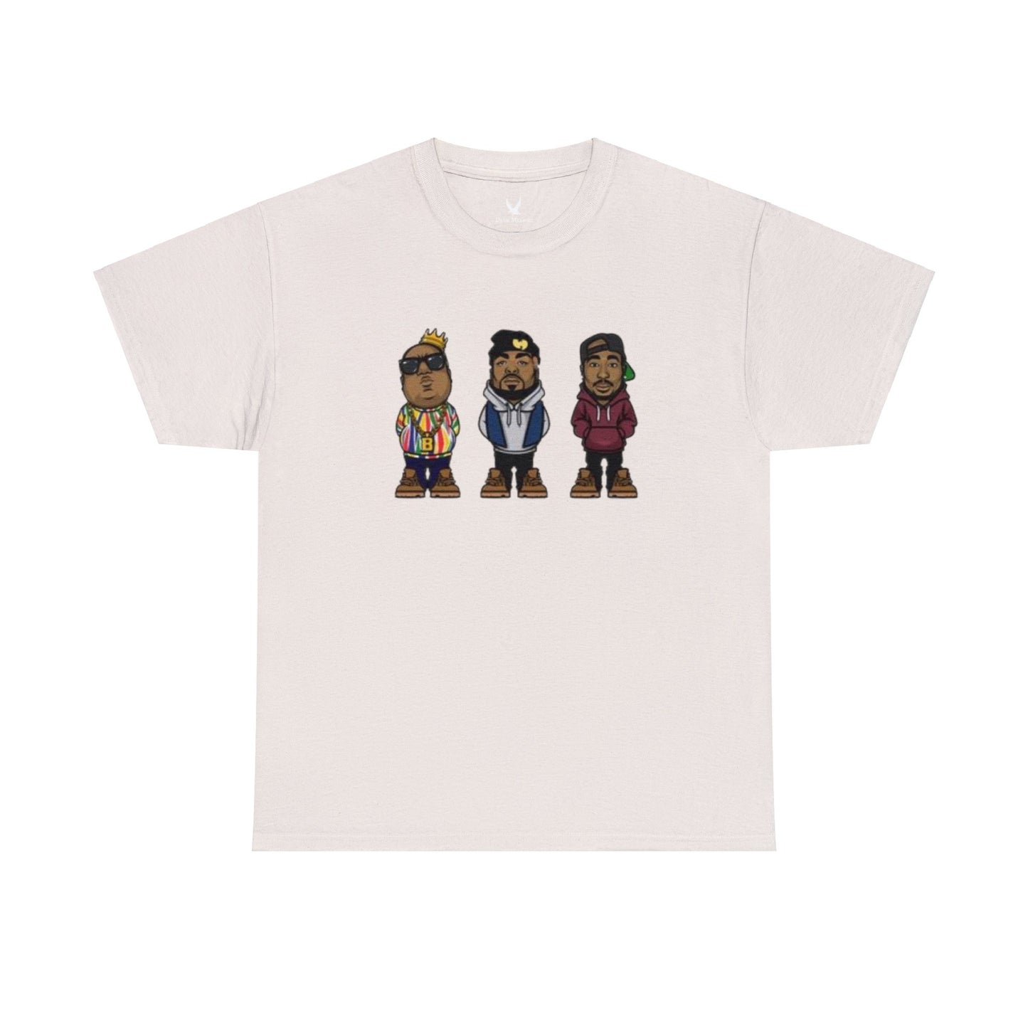 Rapstyle Tshirt