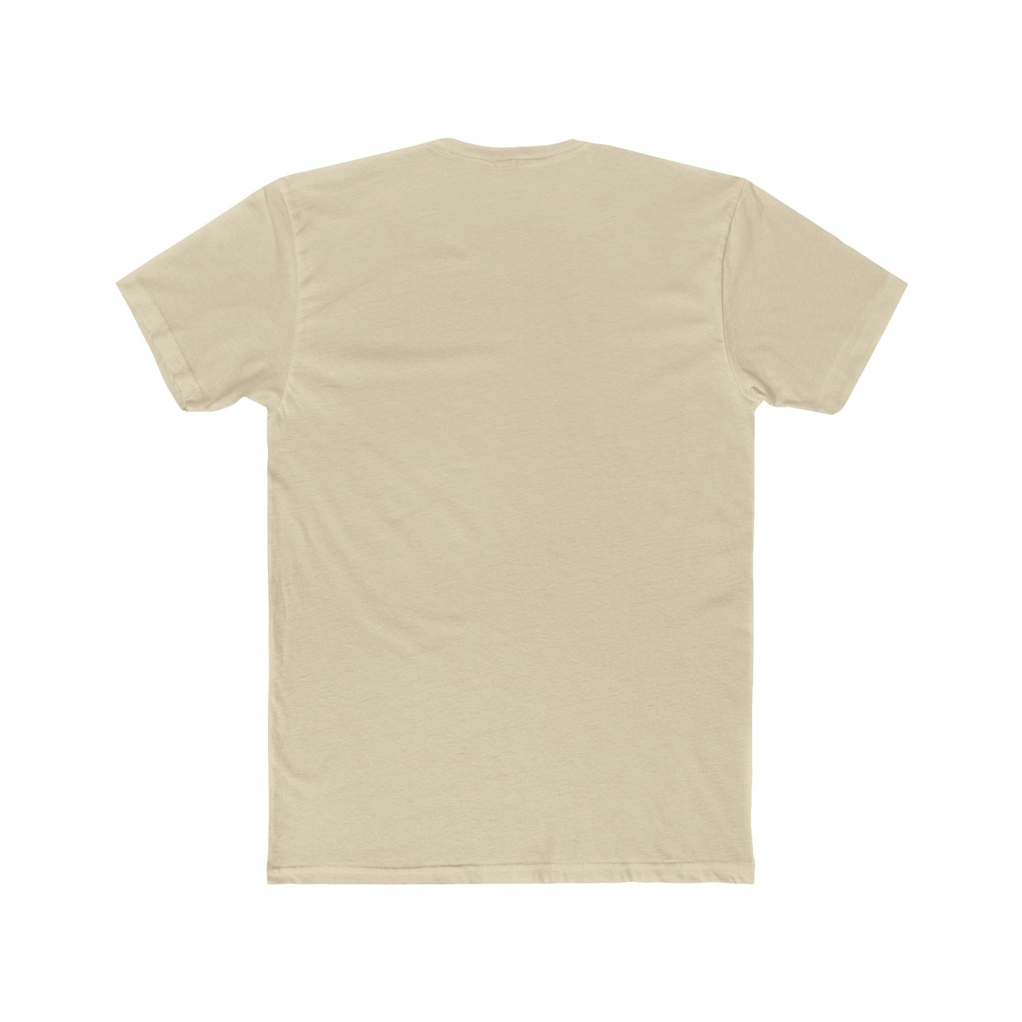 The Last Supper Unisex Cotton Crew Tee - Vintage Art T-Shirt