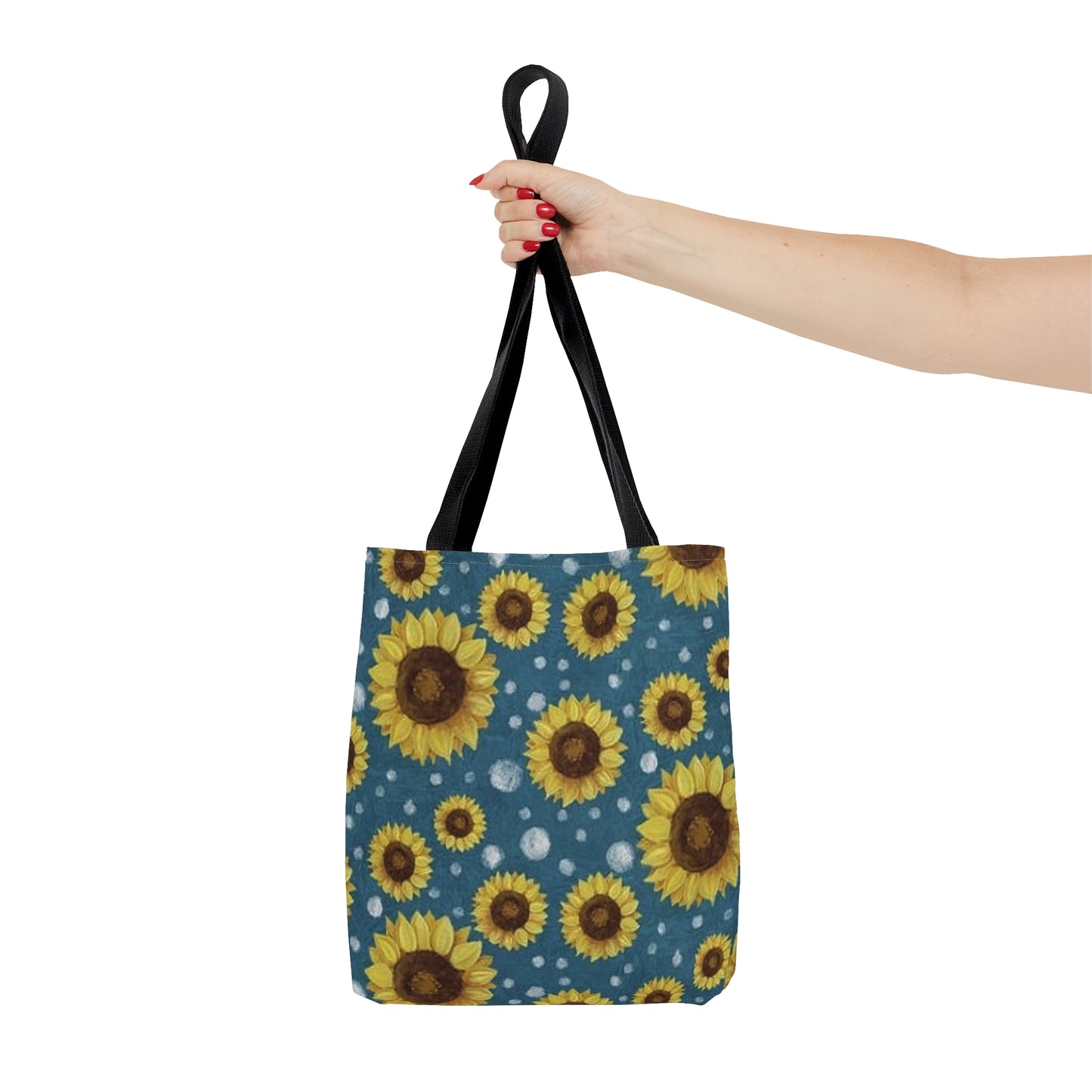 Sunflower Tote