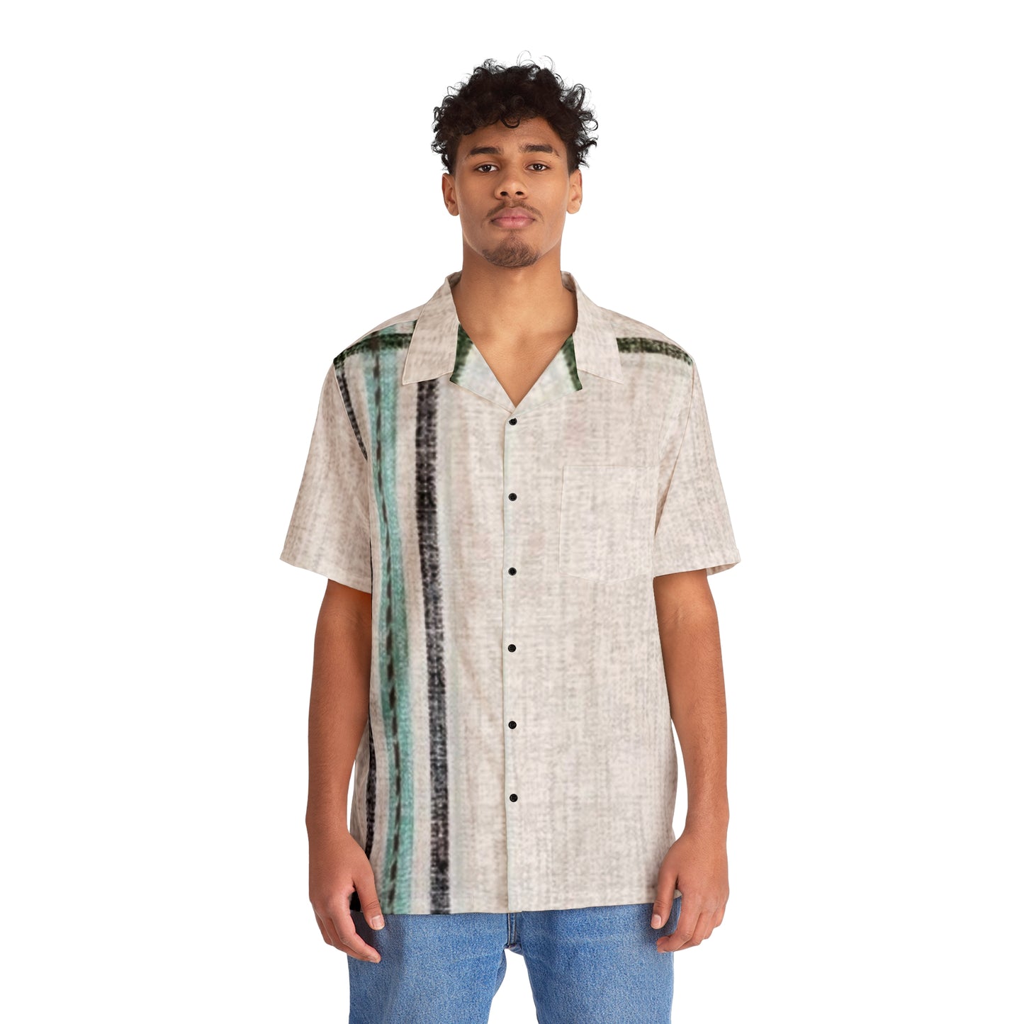 Mens Casual Shirt