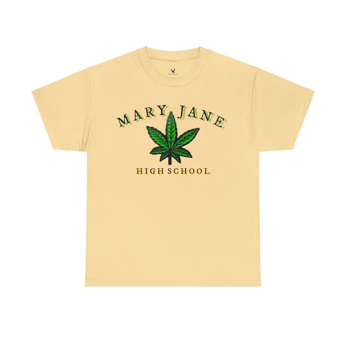 MaryJane High Tshirt