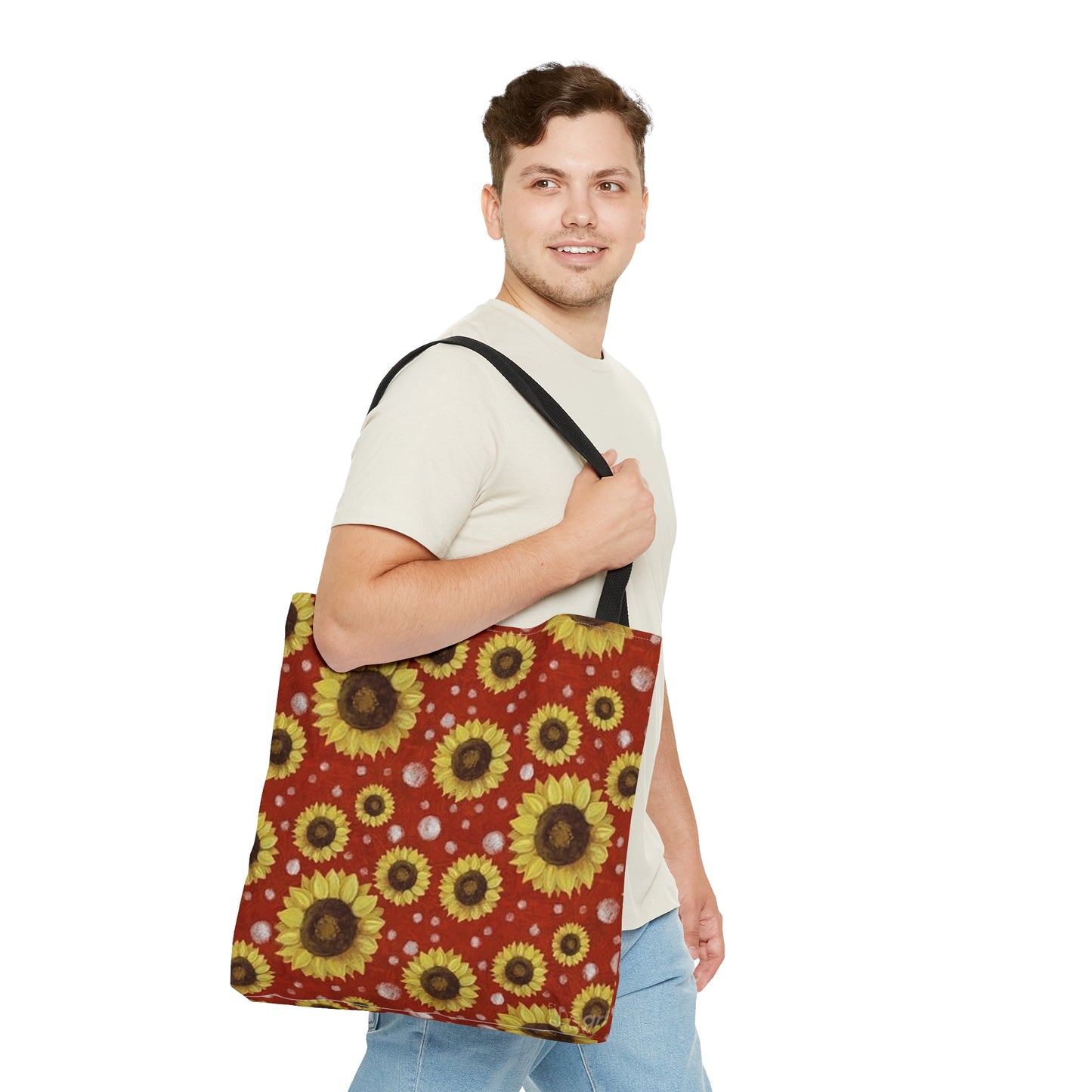 Sunflower Tote