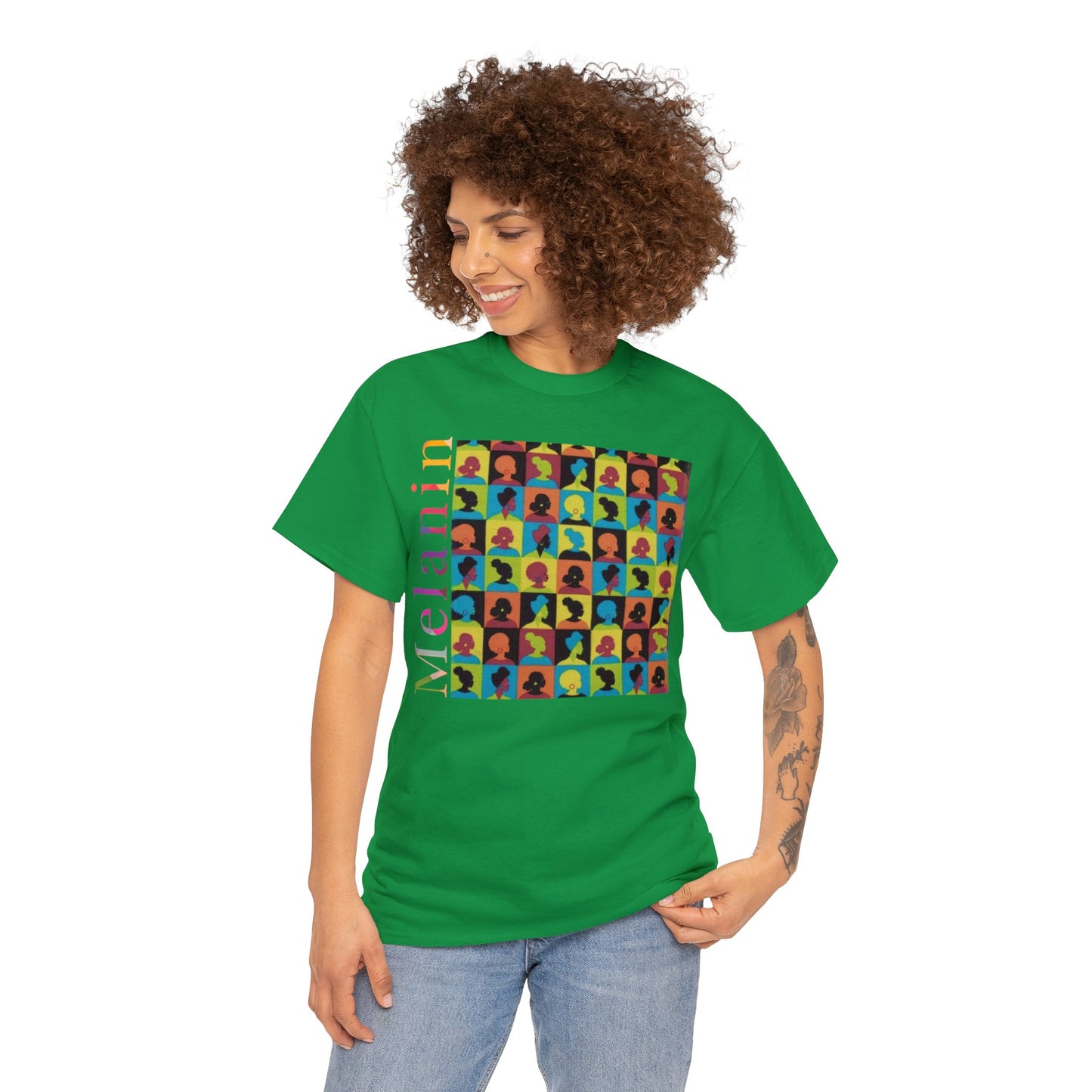Melanin Tshirt