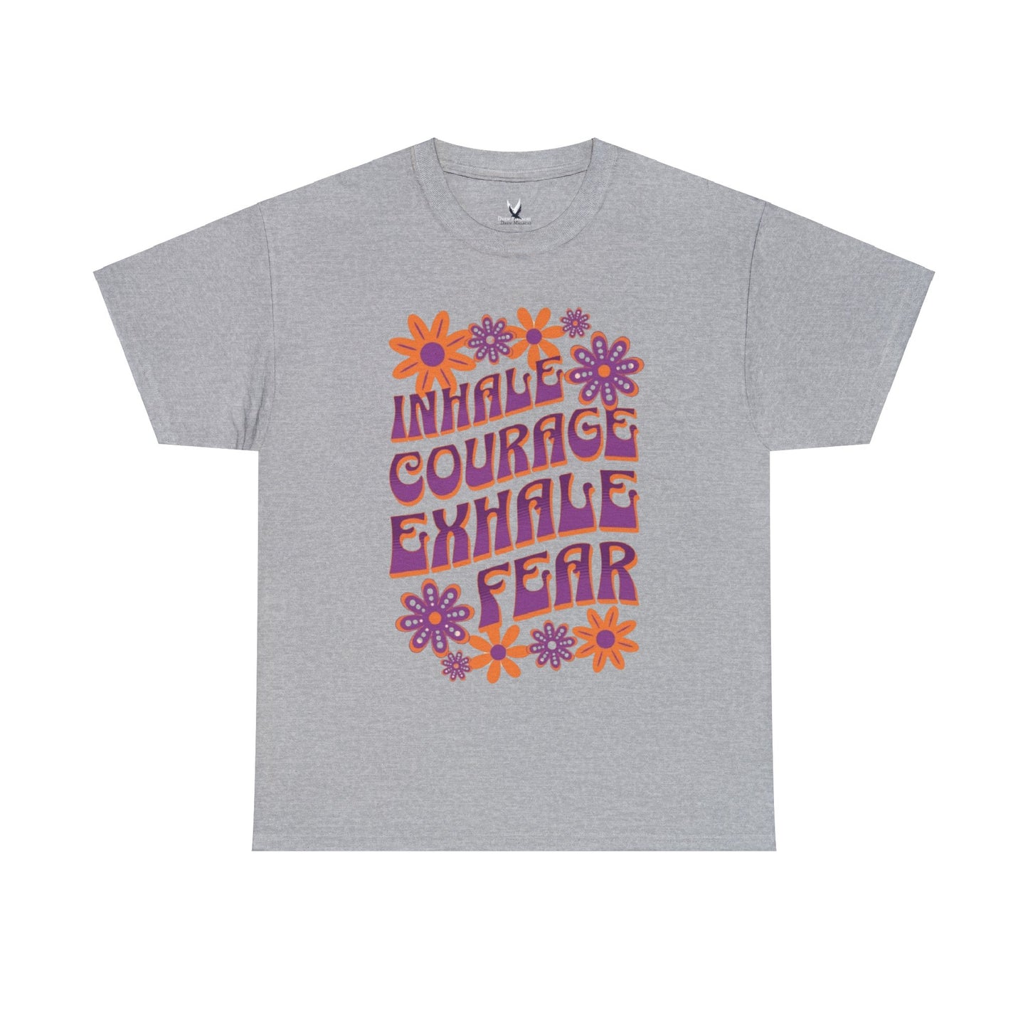 Inhale Tshirt