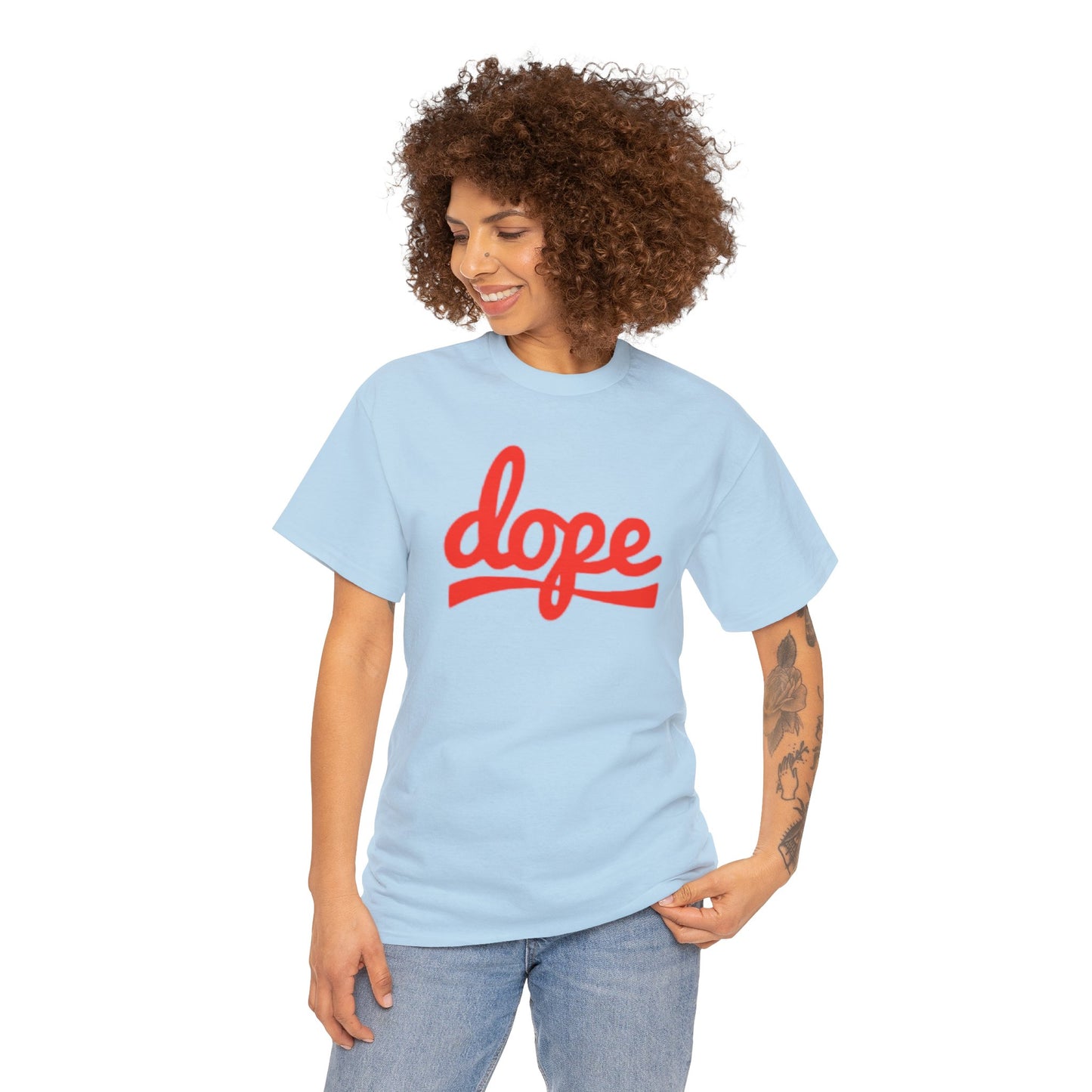 Dope Tshirt