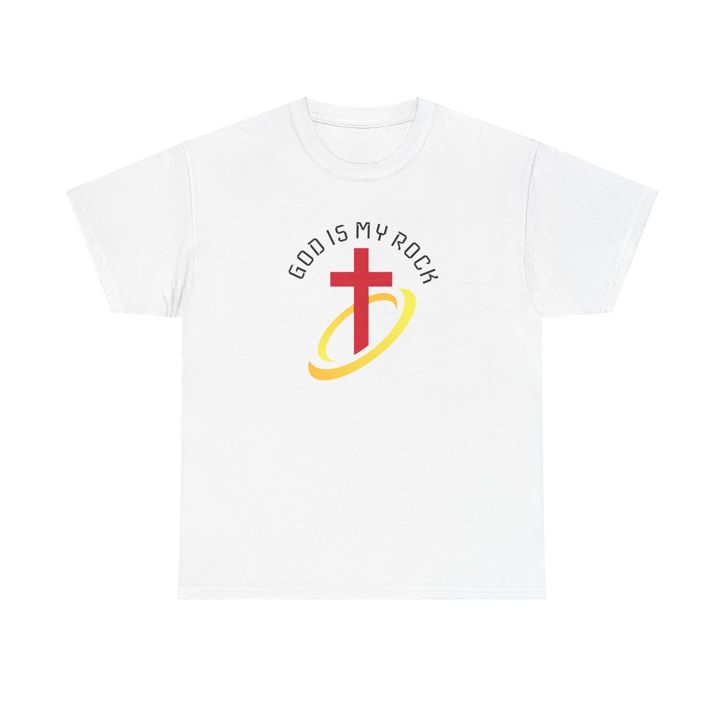 The Rock Tshirt