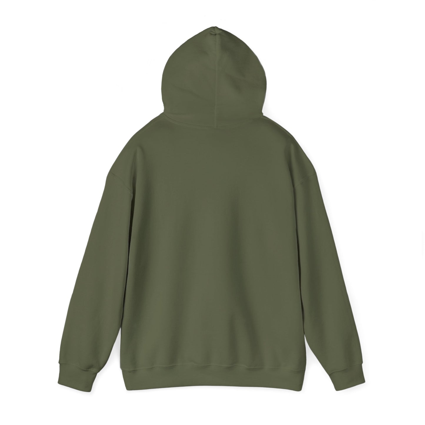 Favorite Shoe Blend™ Hooded Sweatshirt