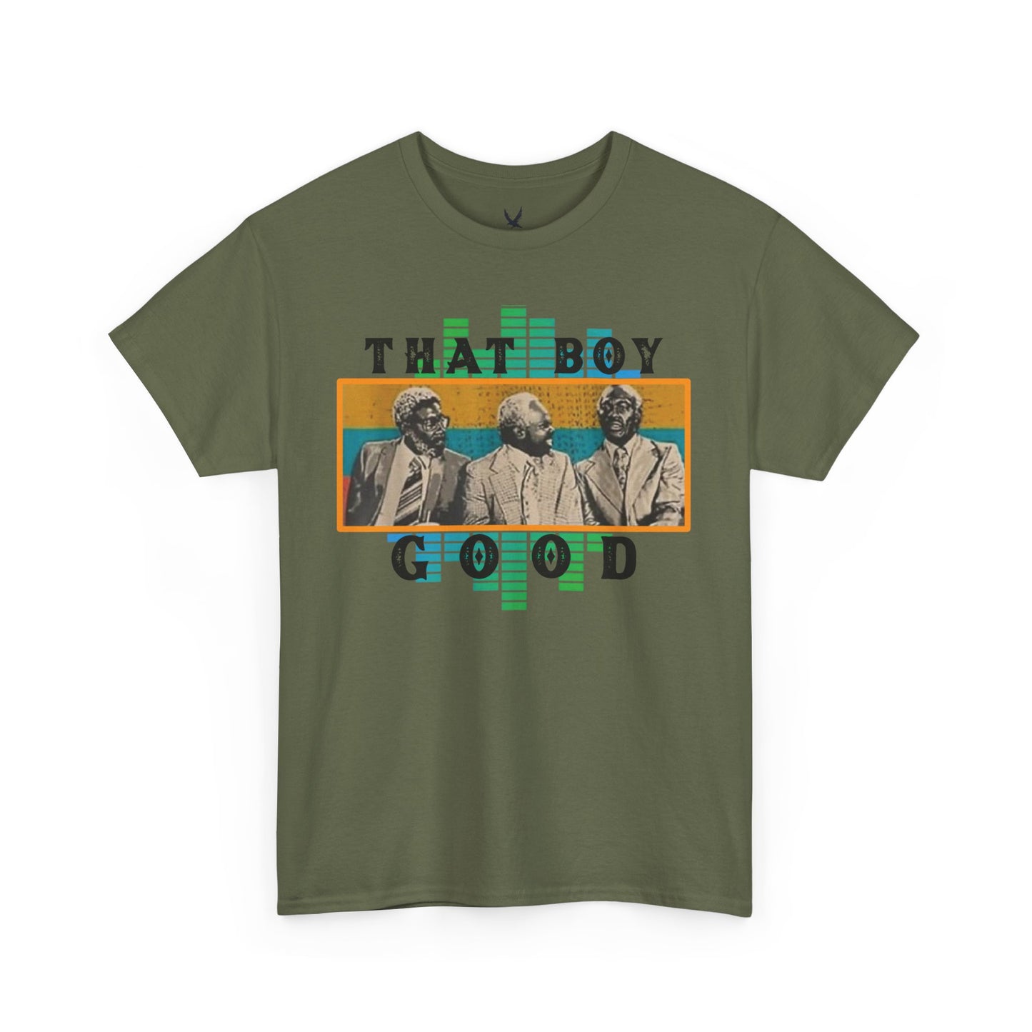 That Boy Good Tshirt