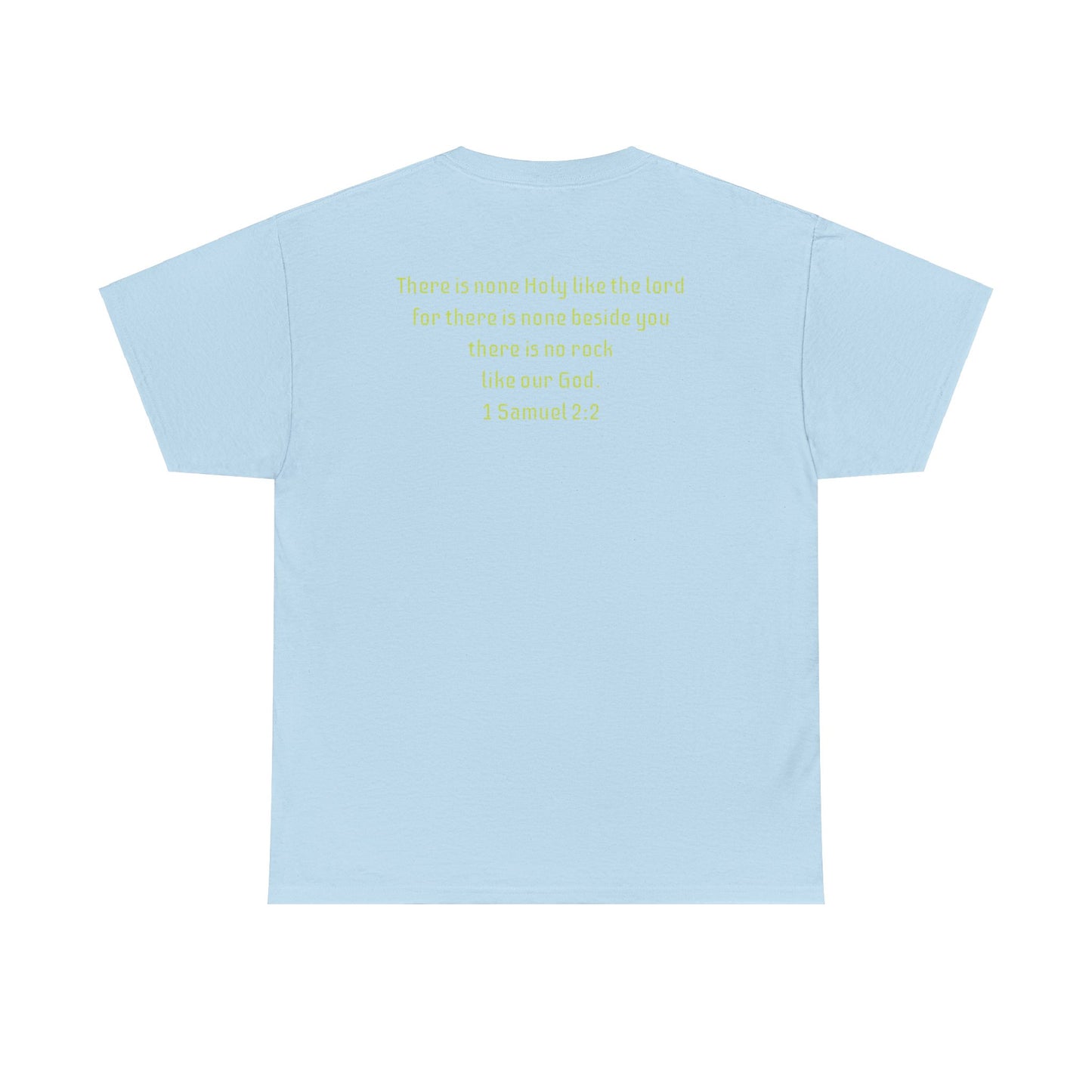 The Rock Tshirt