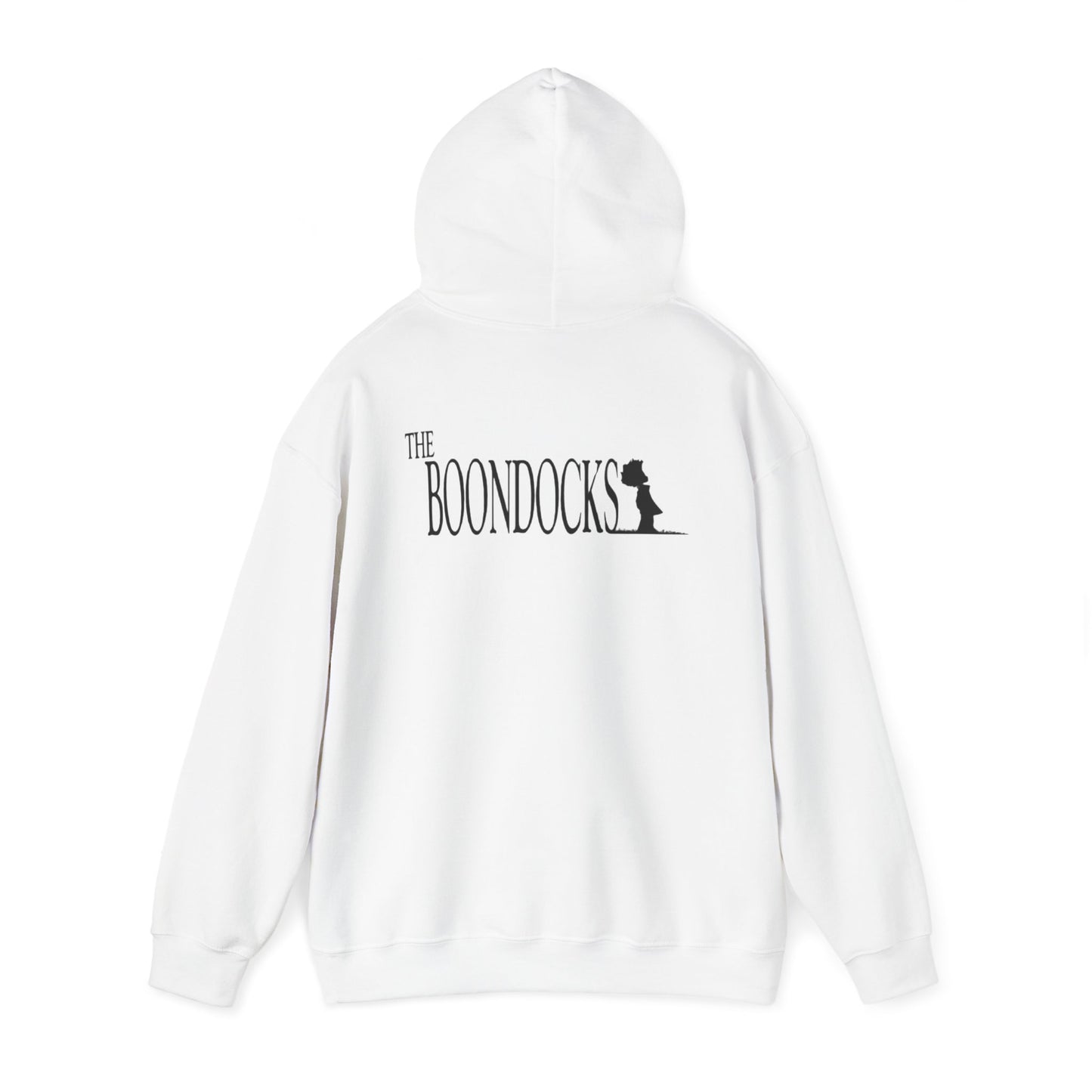BD Hoodie