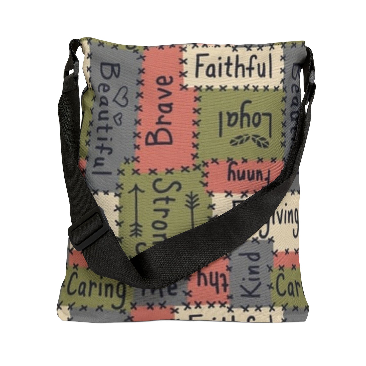 Drew Style Tote