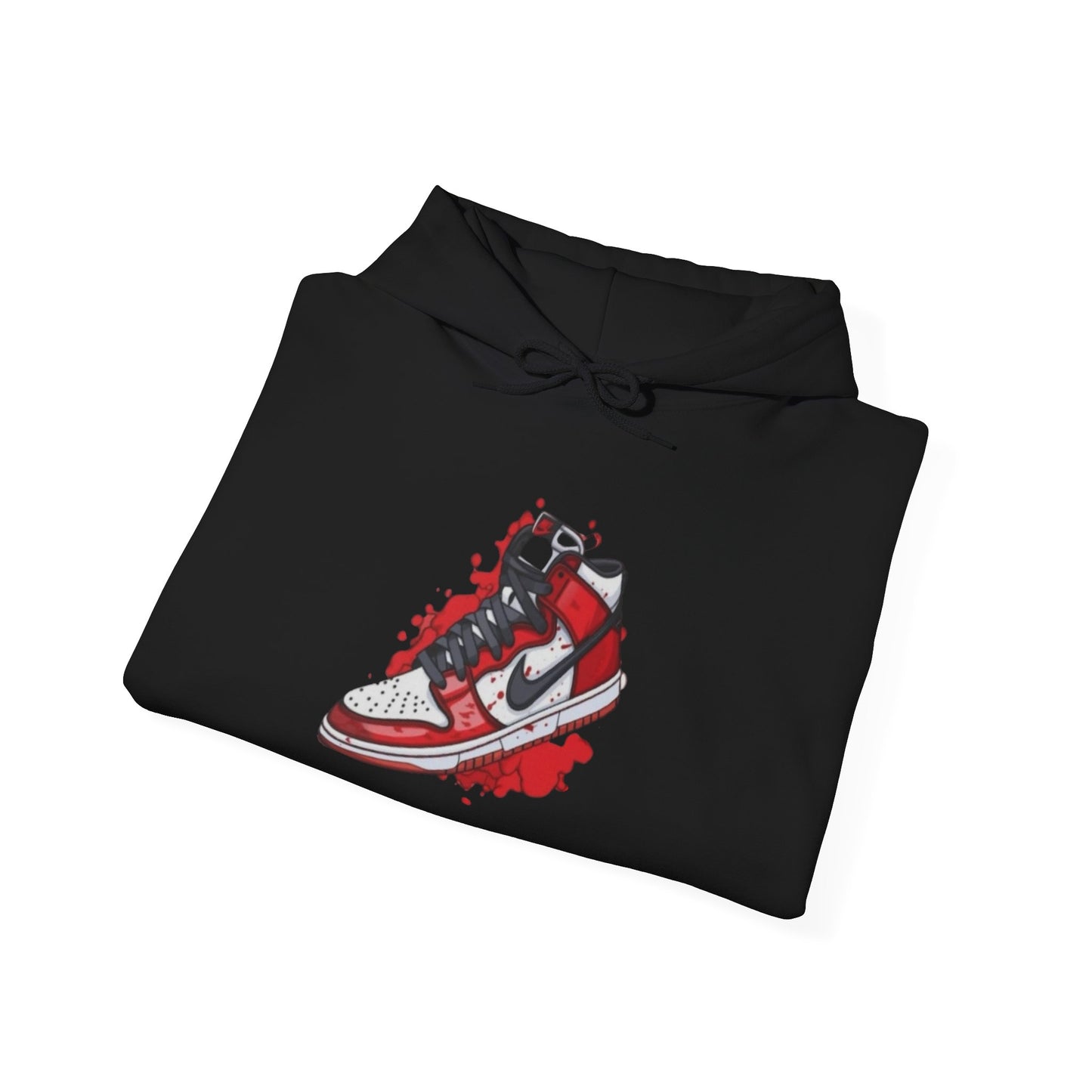 Favorite Shoe Blend™ Hooded Sweatshirt