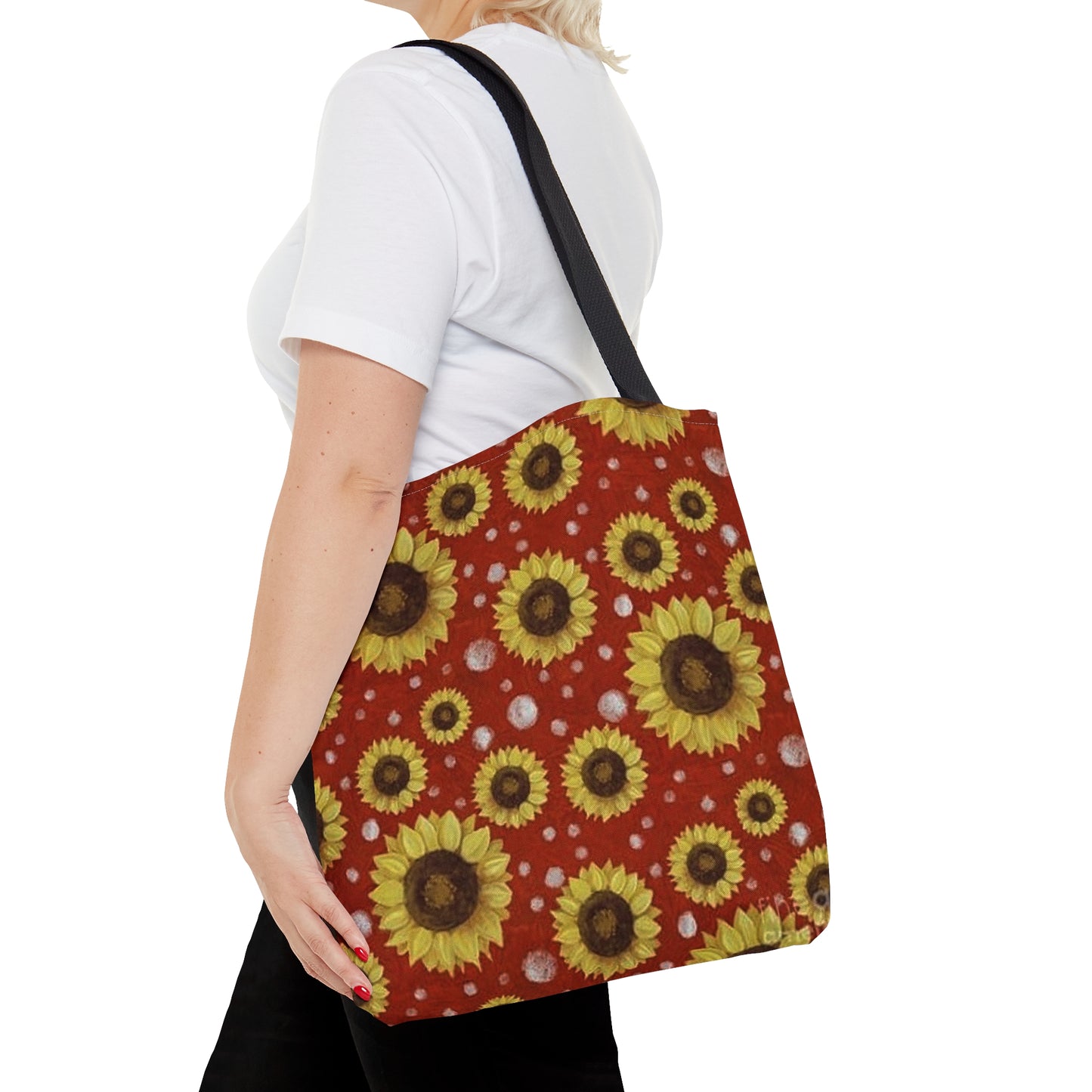 Sunflower Tote