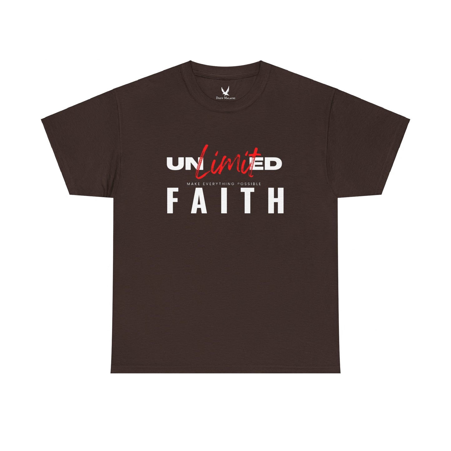 Unlimited Faith