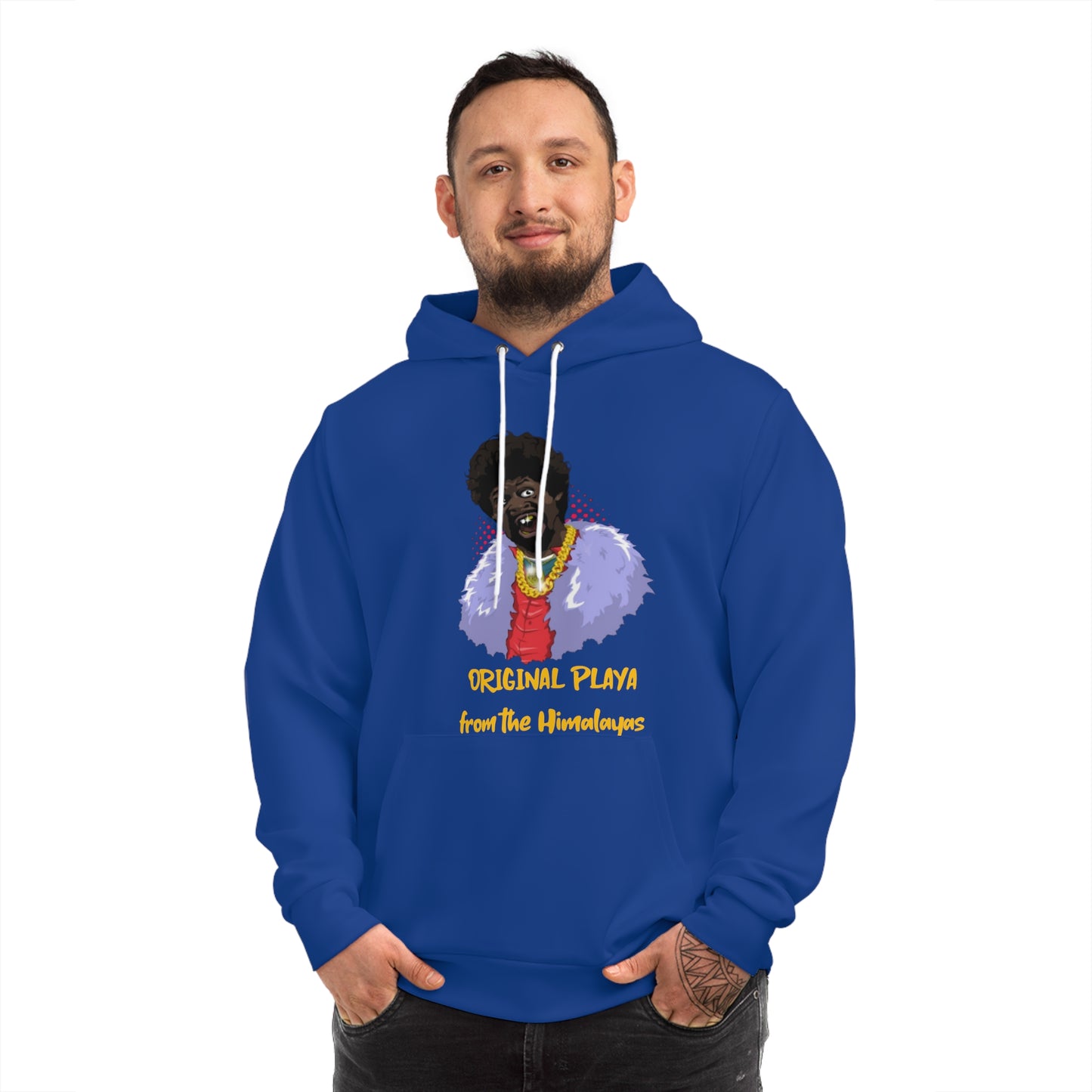 Jerome Hoodie