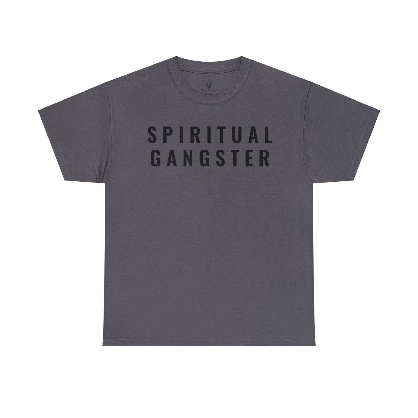 Spiritual Gangster Tshirt