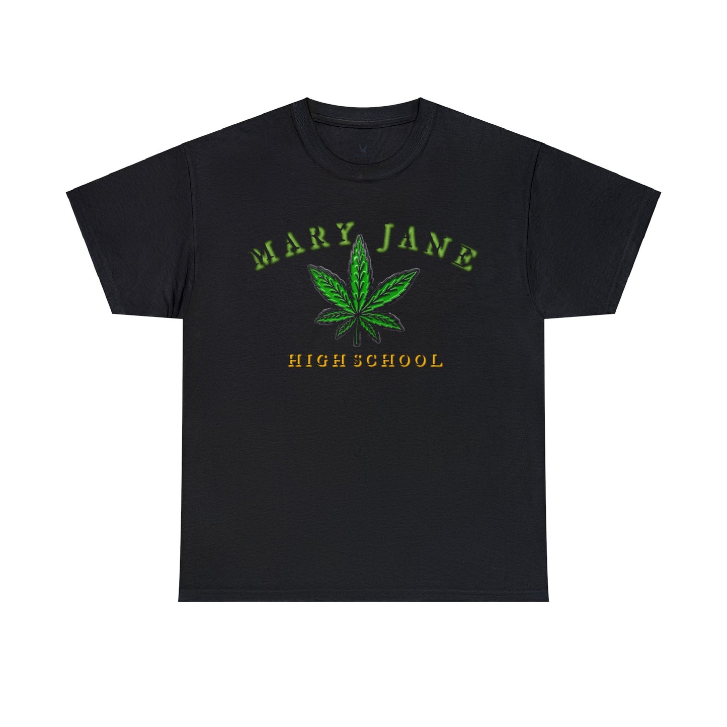 MaryJane High Tshirt
