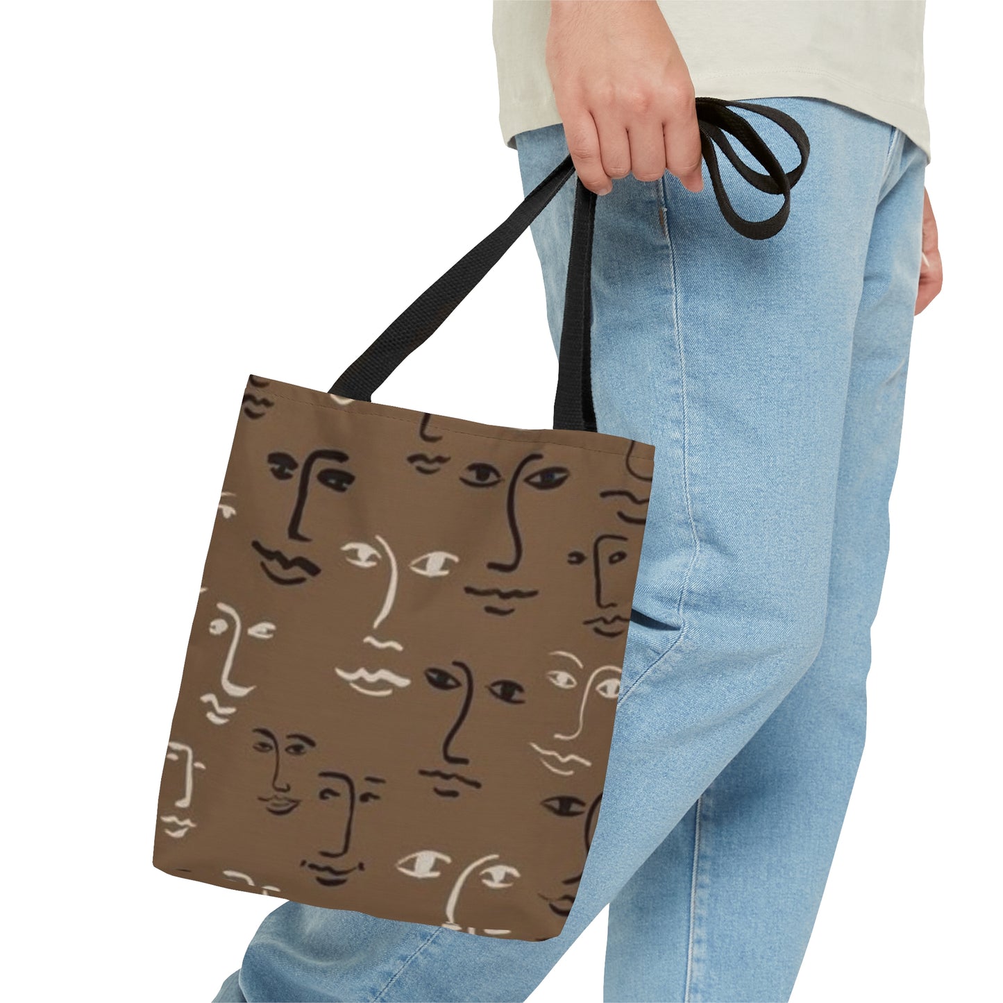 Face Highlite Tote