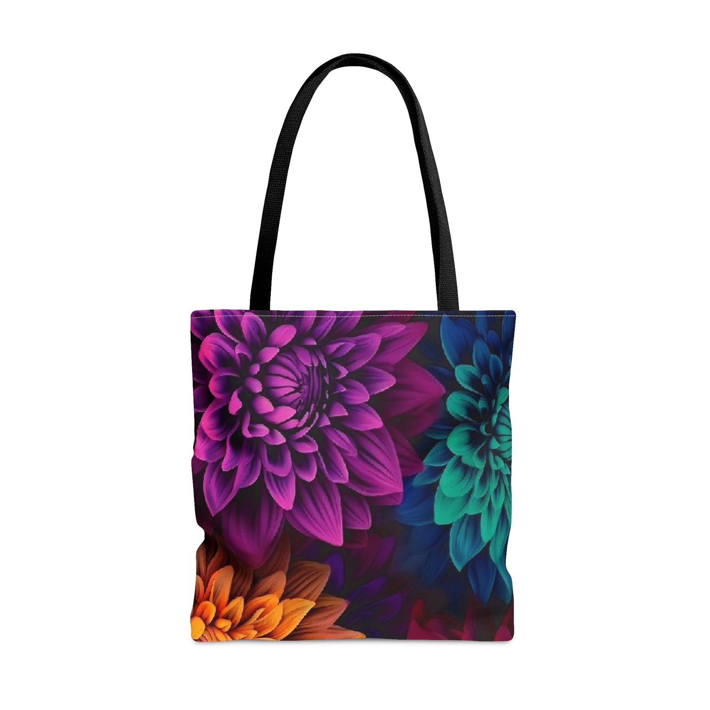 Flower Tote Bag