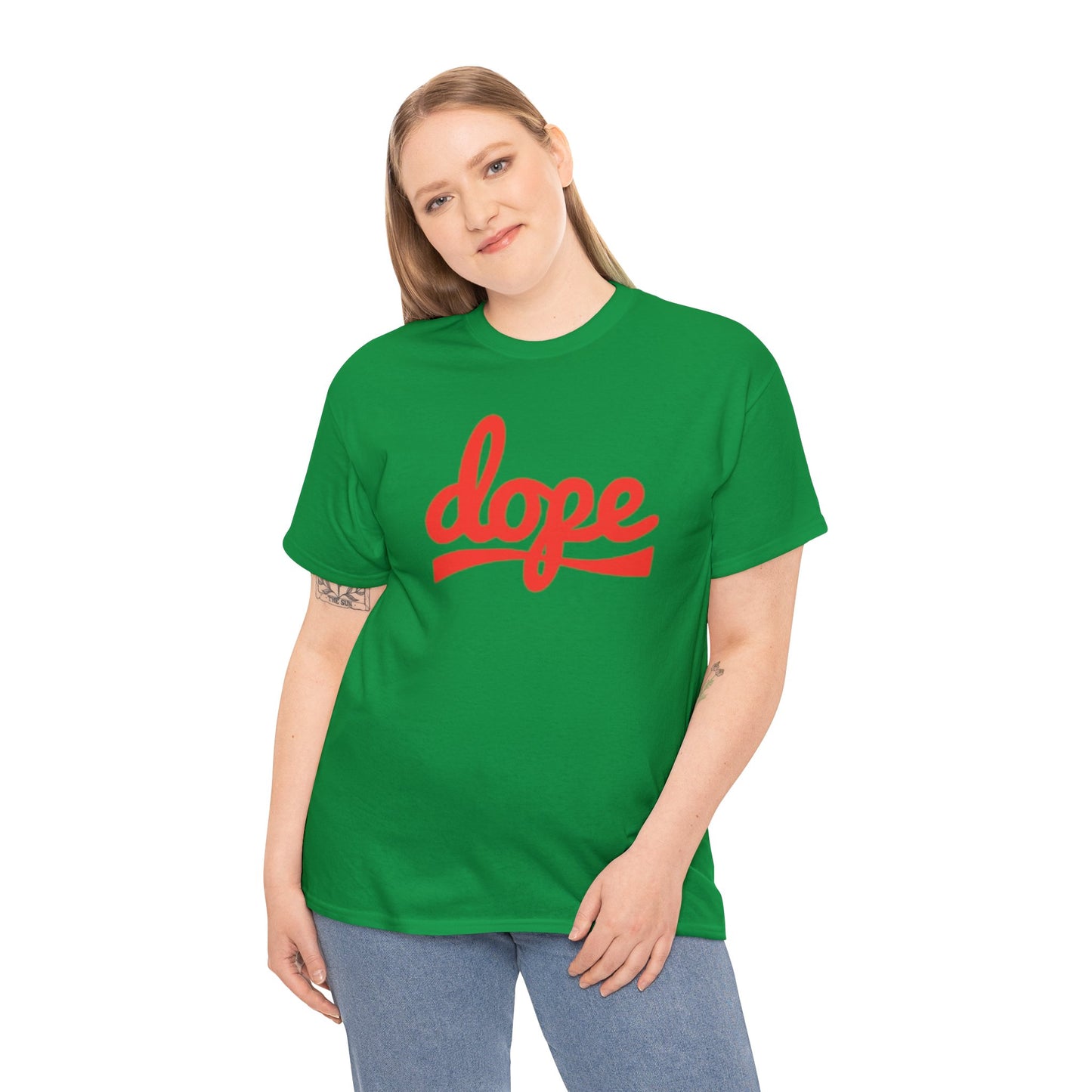 Dope Tshirt