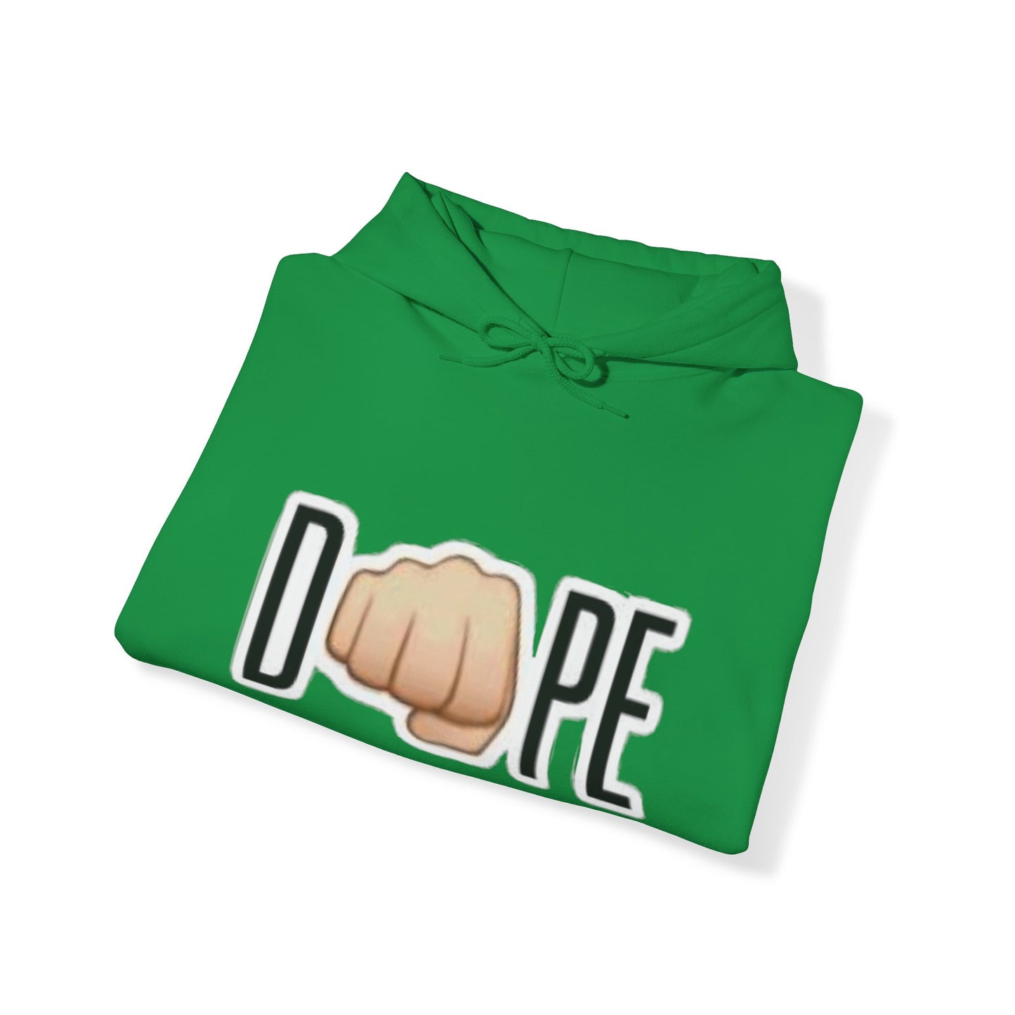 Dope Heavy Blend™ Hooded Sweatshirt