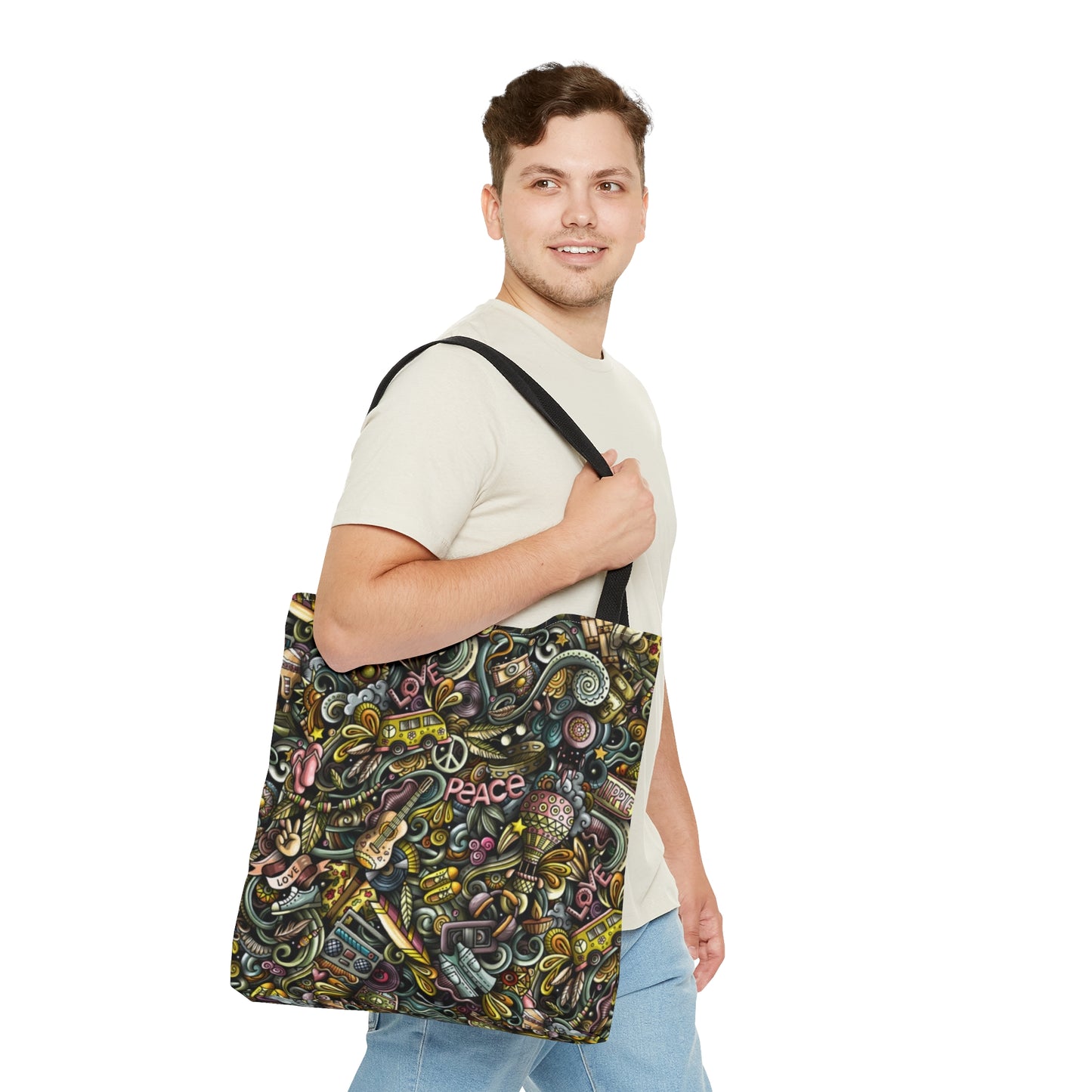 Fun & Hip Tote