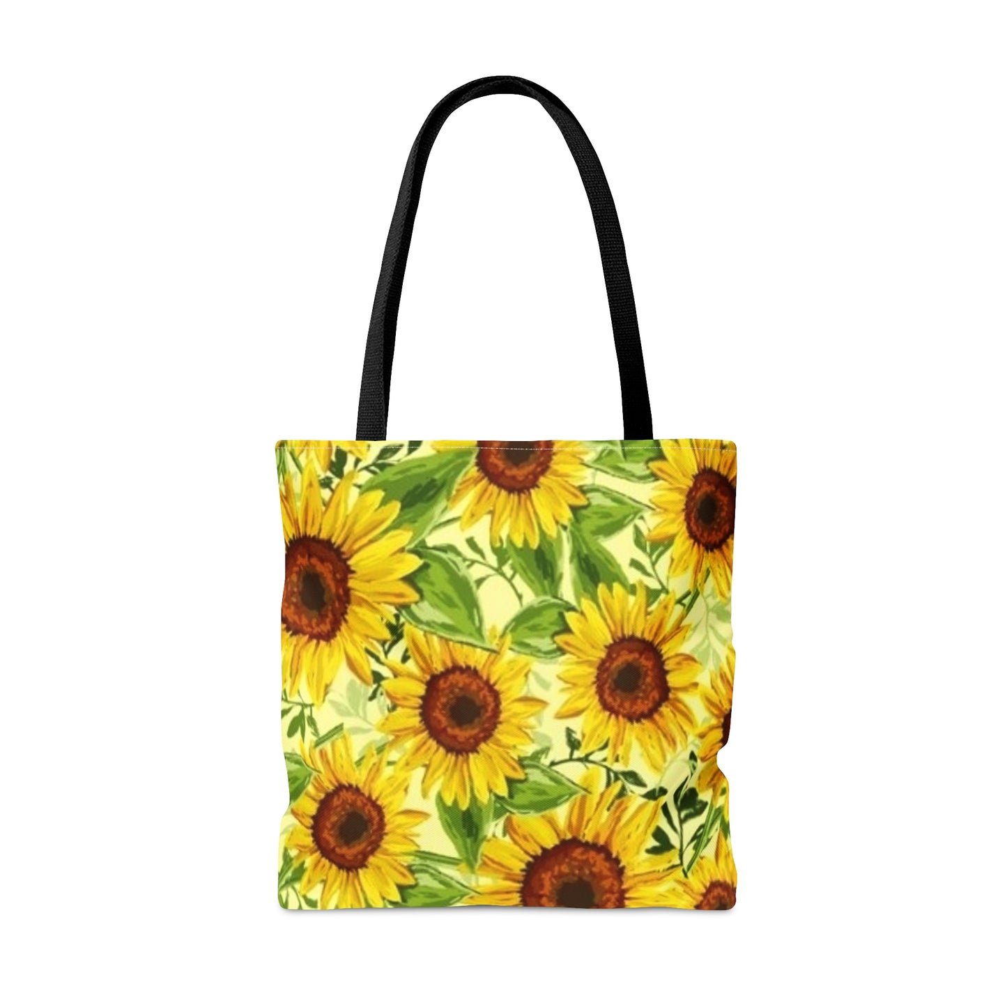 Sunflower Tote