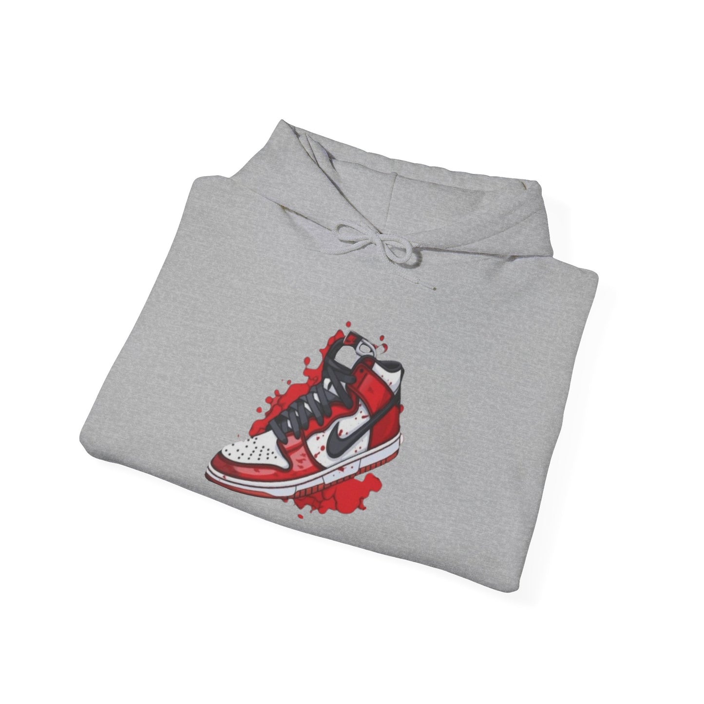 Favorite Shoe Blend™ Hooded Sweatshirt