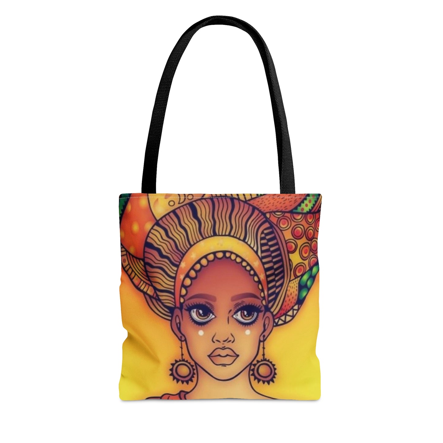 Queen Tote