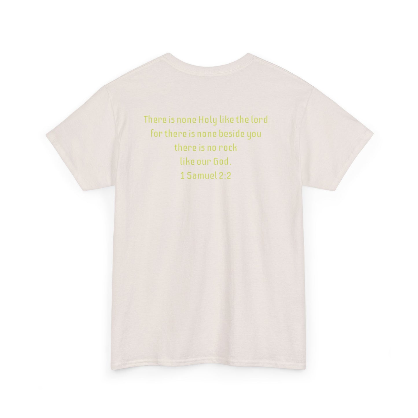 The Rock Tshirt