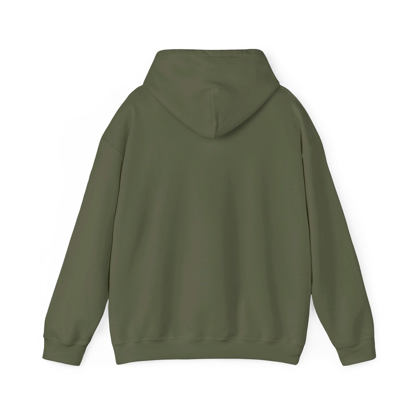 Spiritual Gangster Blend™ Hooded Sweatshirt