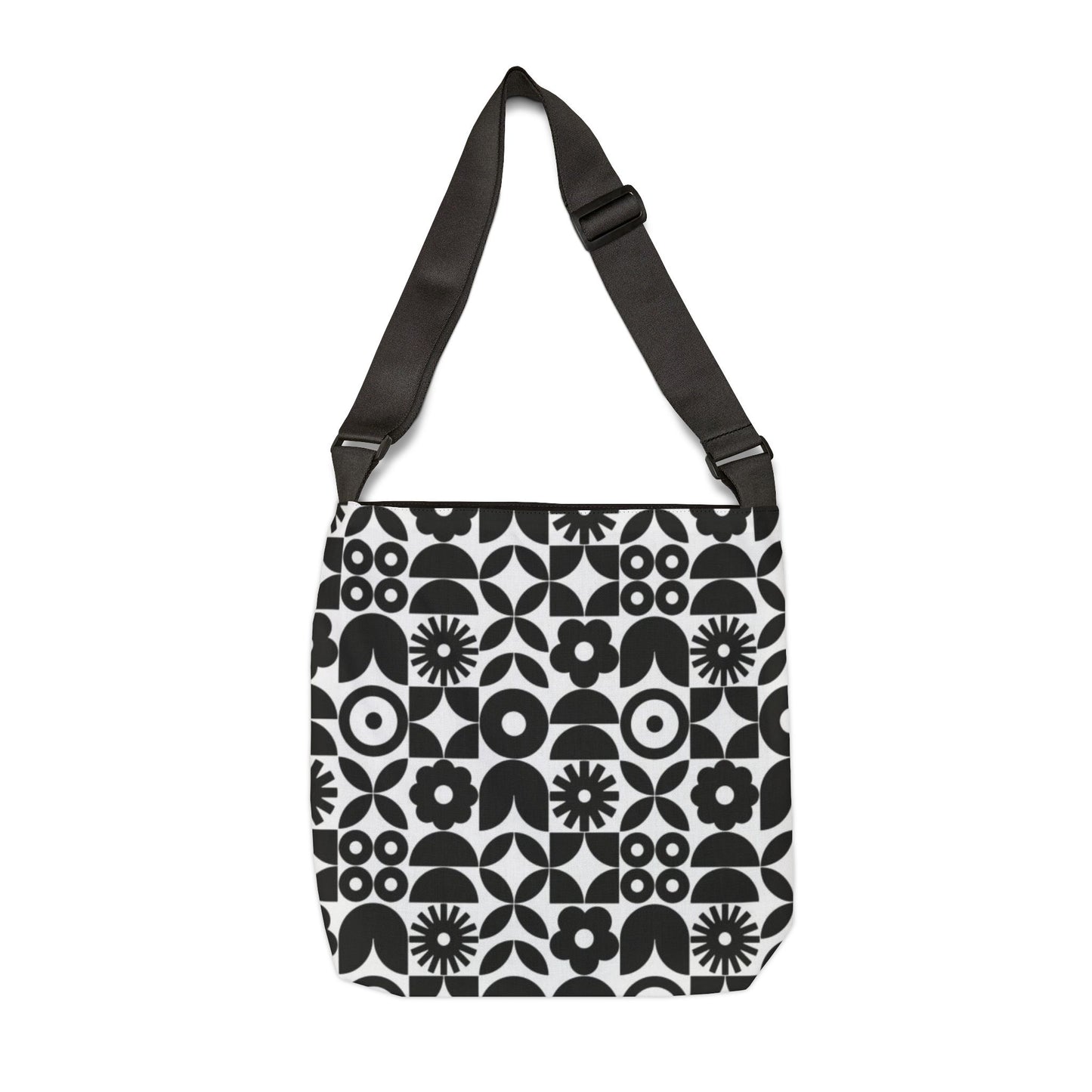 B&W Style Highlite Tote